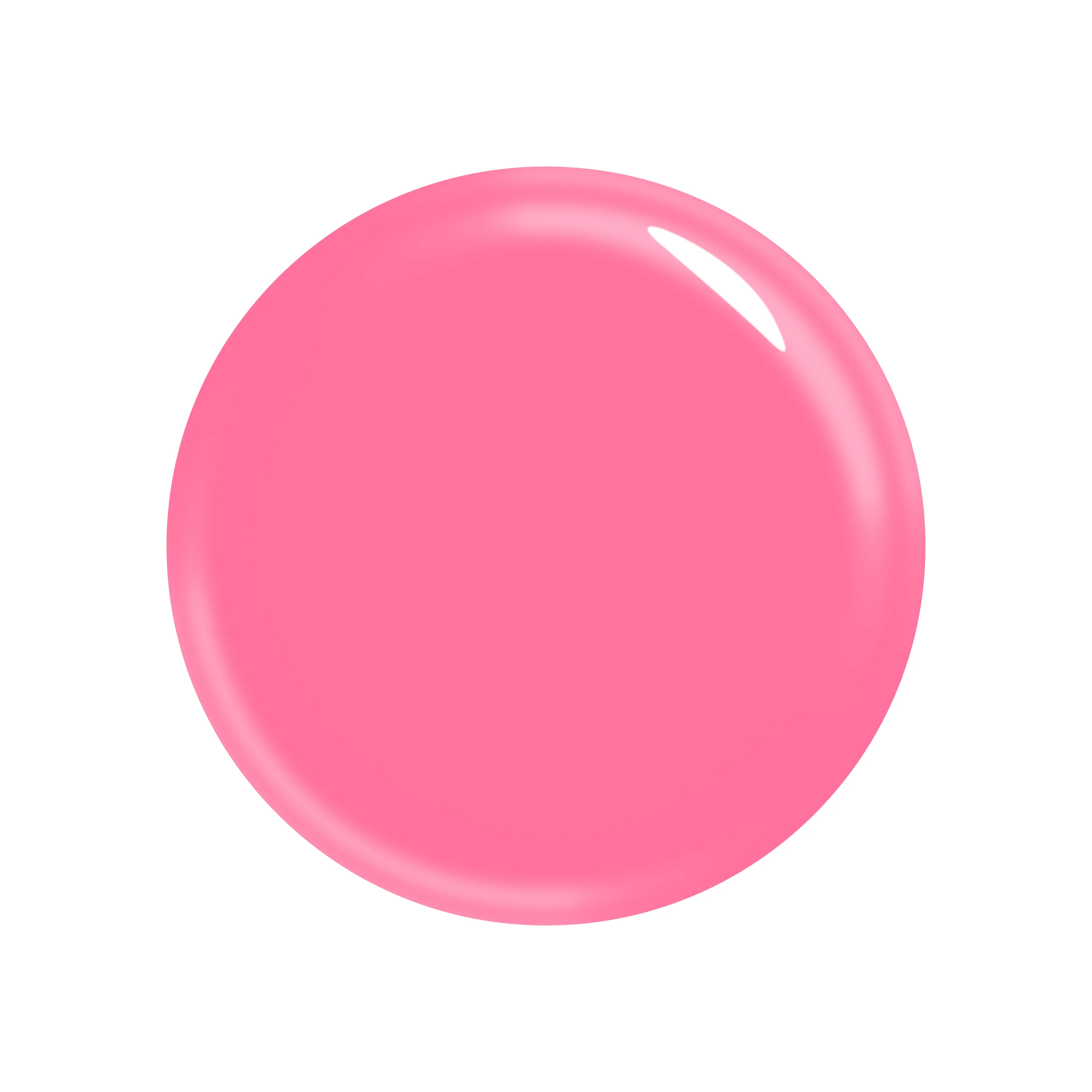 Color Pop Nail Polish with Diamond Powder - Image 23