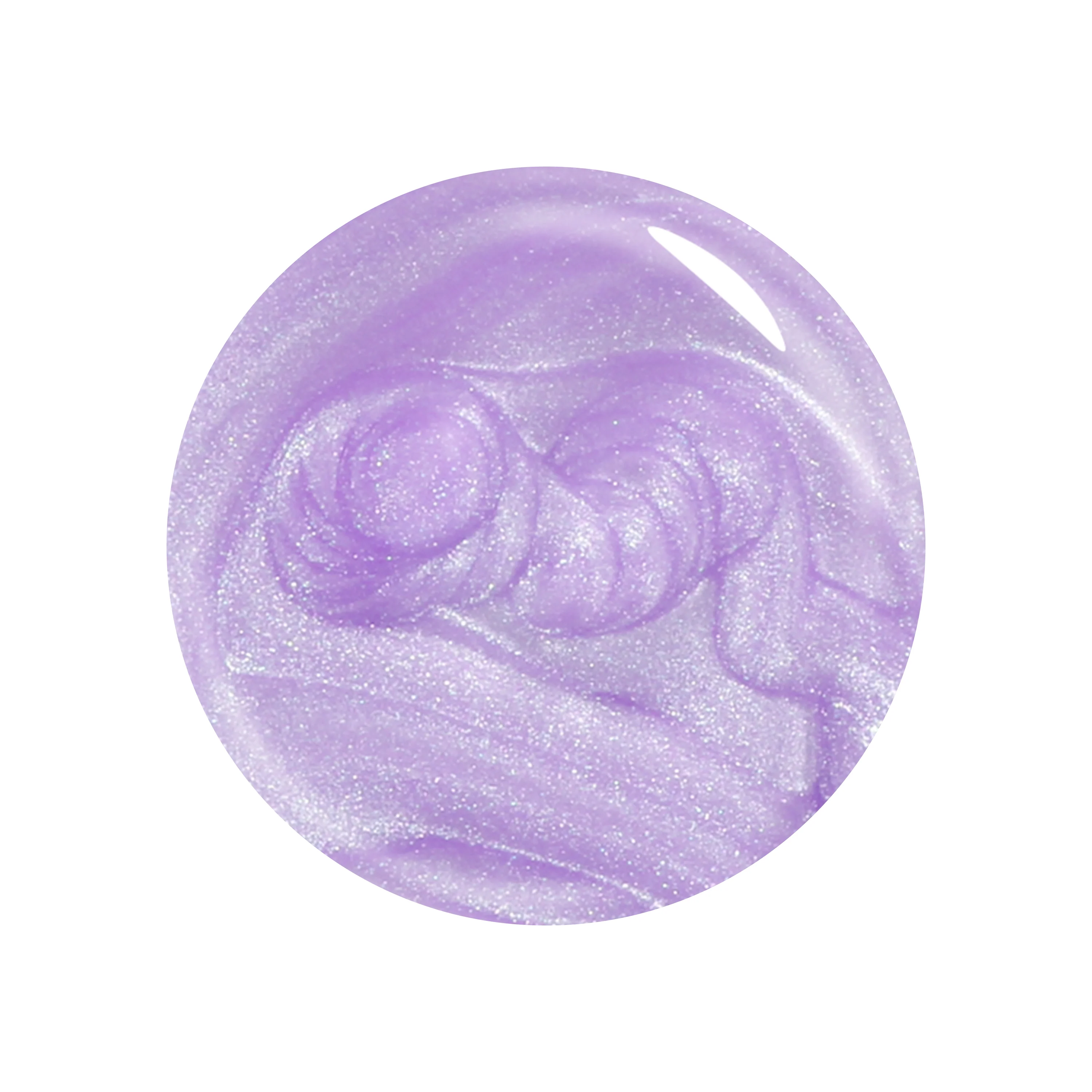 Color Pop Nail Polish with Diamond Powder - Image 35