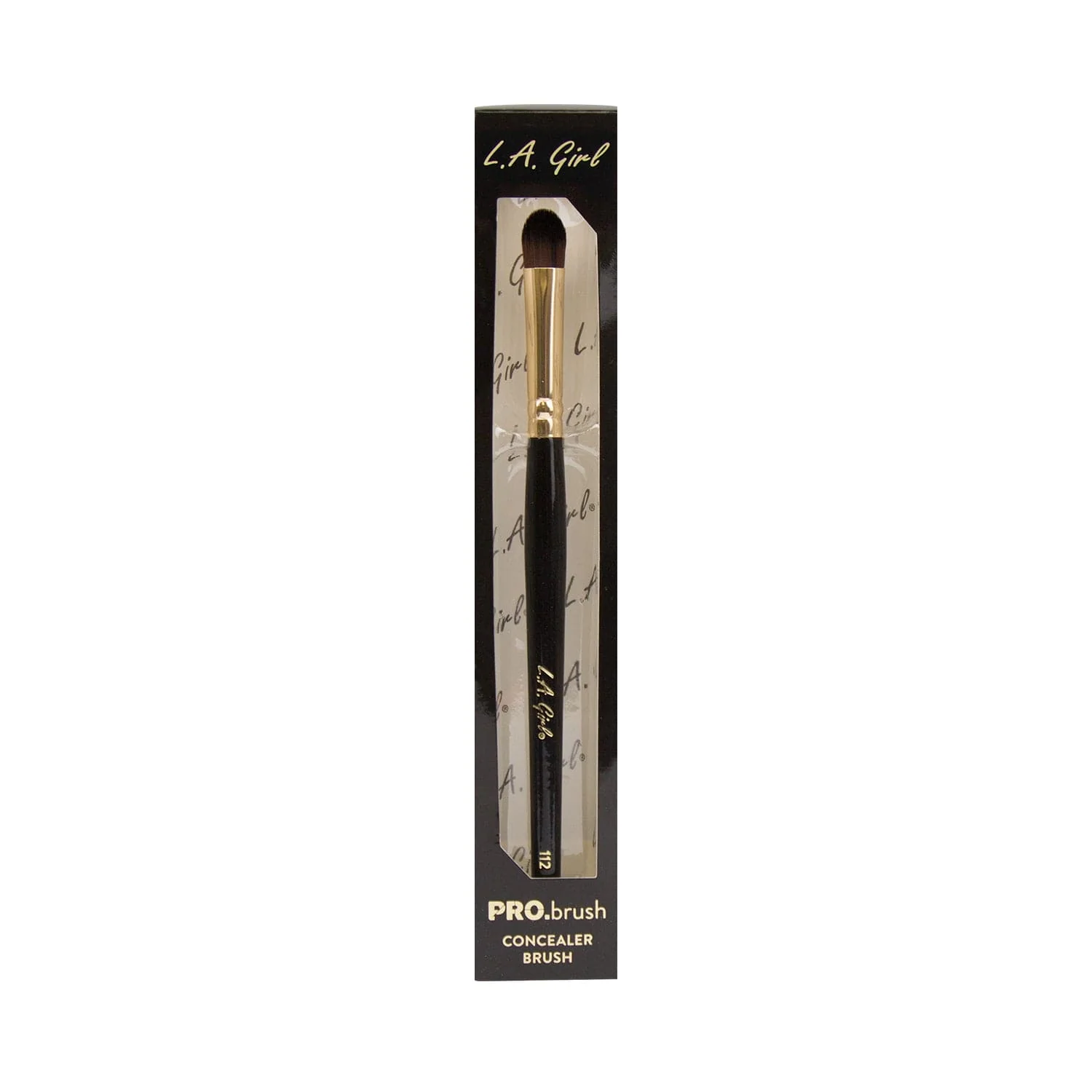 Concealer Brush - Image 3