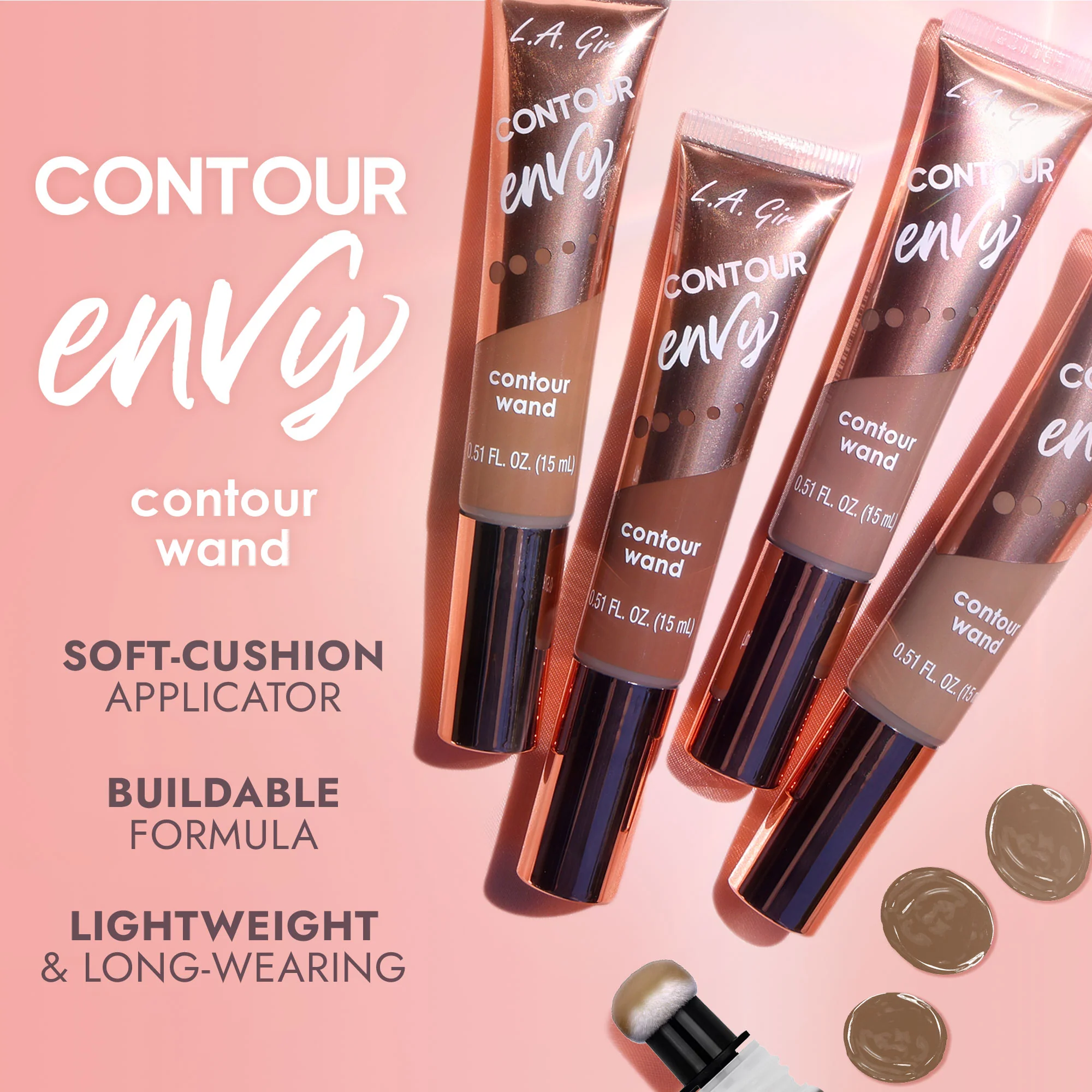 Contour Envy Contour Wand - Image 5