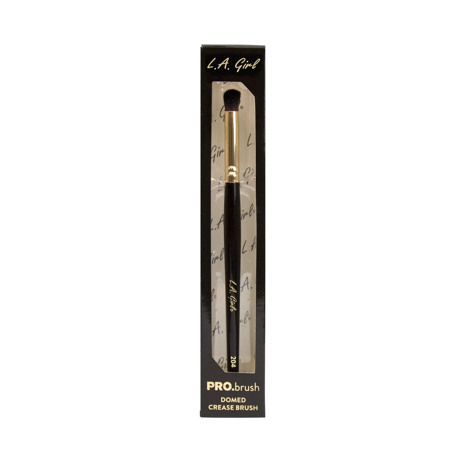 Domed Crease Brush - Image 3