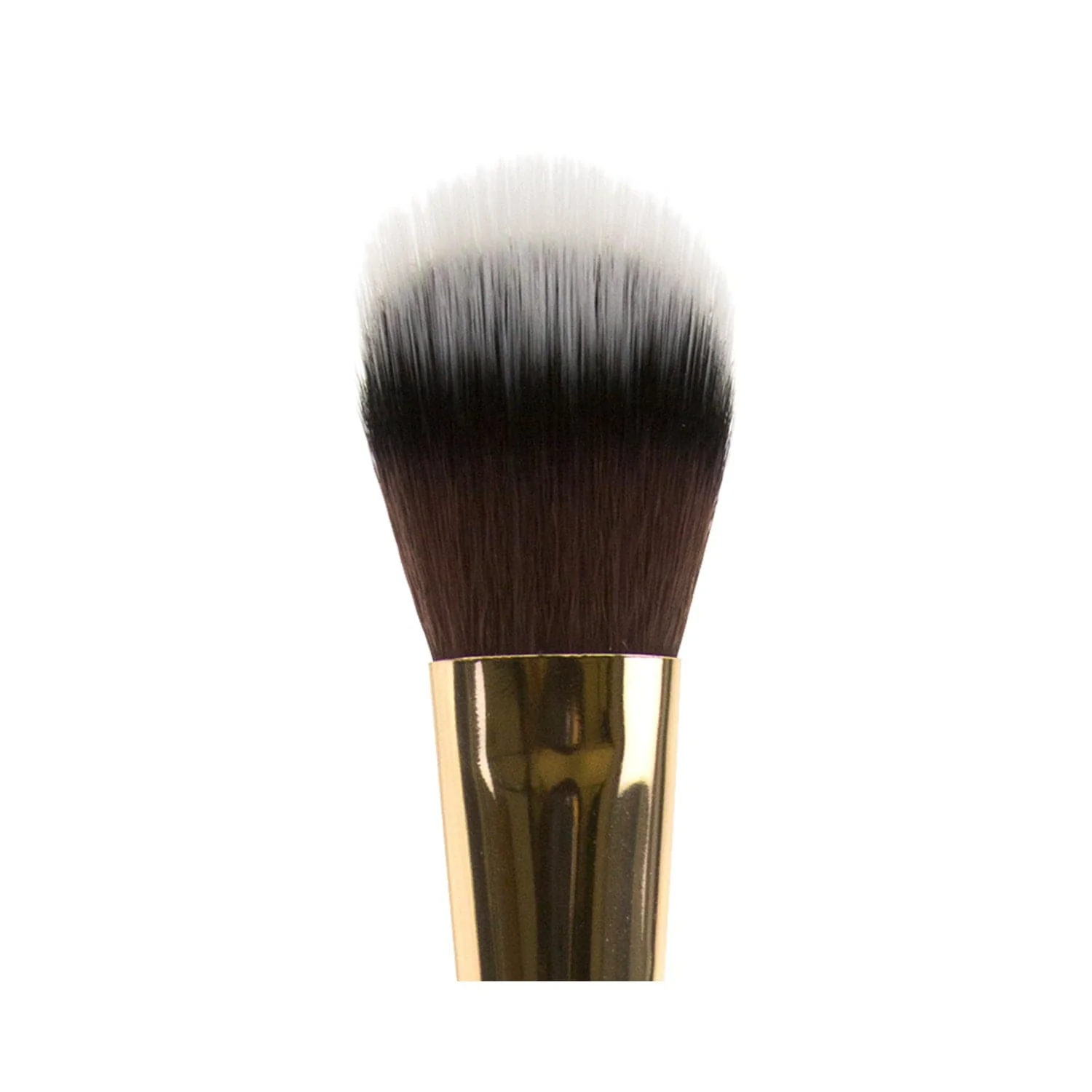 Domed Stippling Brush - Image 2
