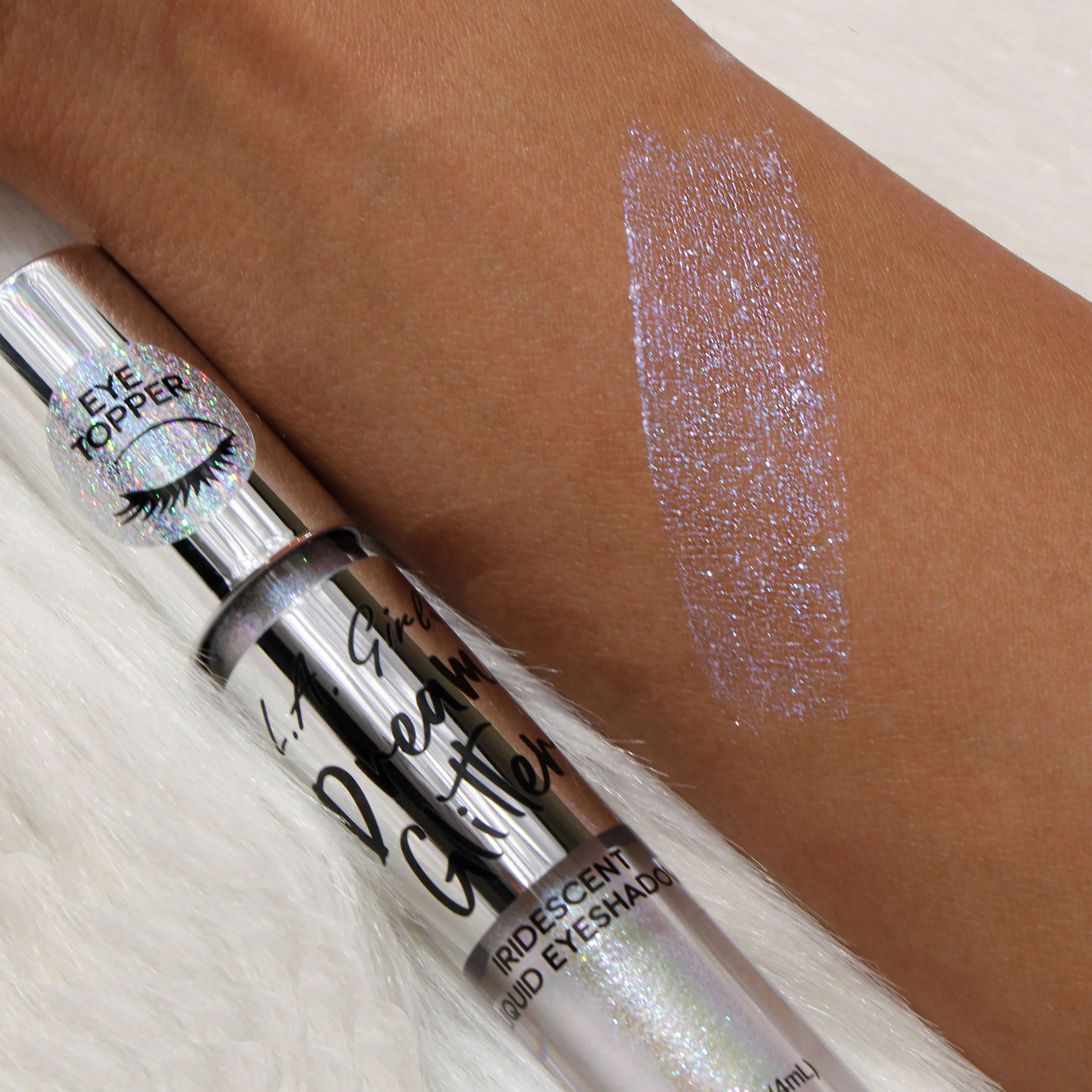 Dream Glitter Liquid Eyeshadow - Image 10