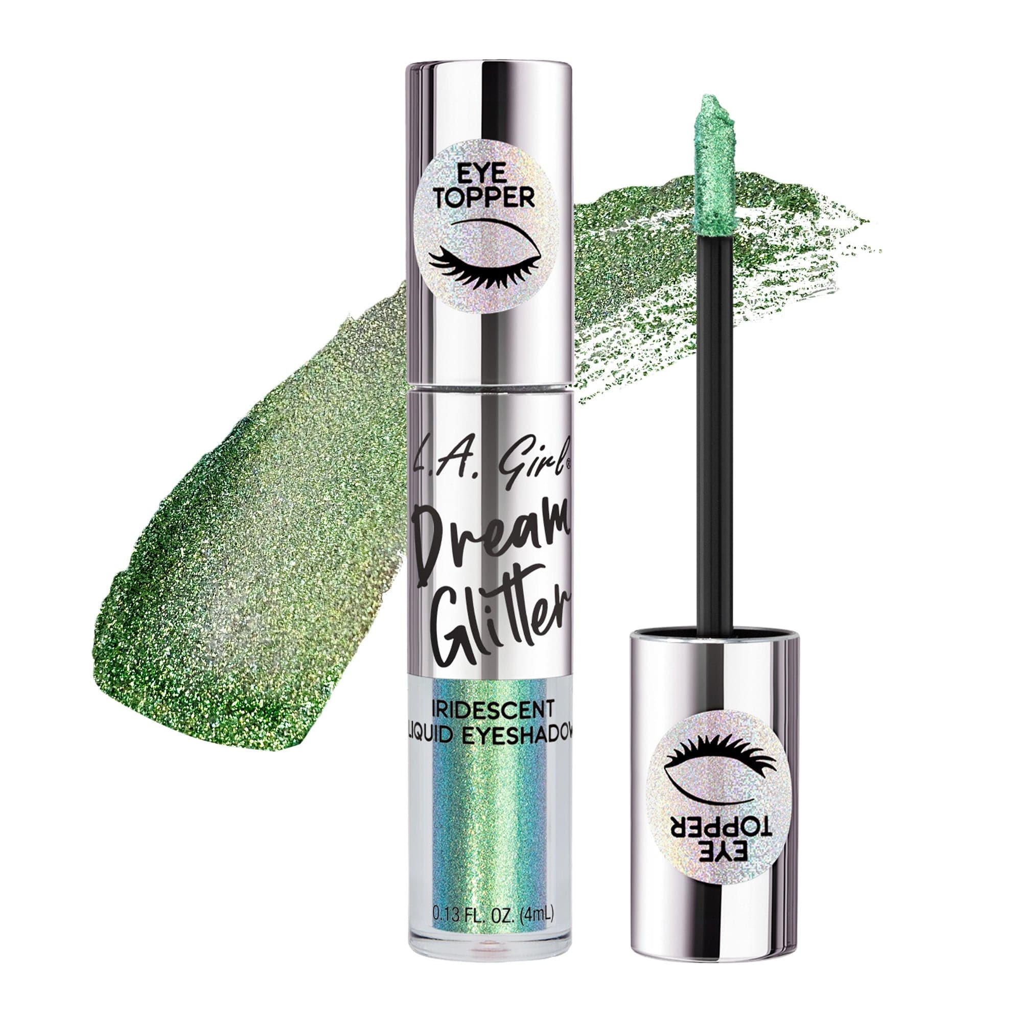 Dream Glitter Liquid Eyeshadow - Image 3