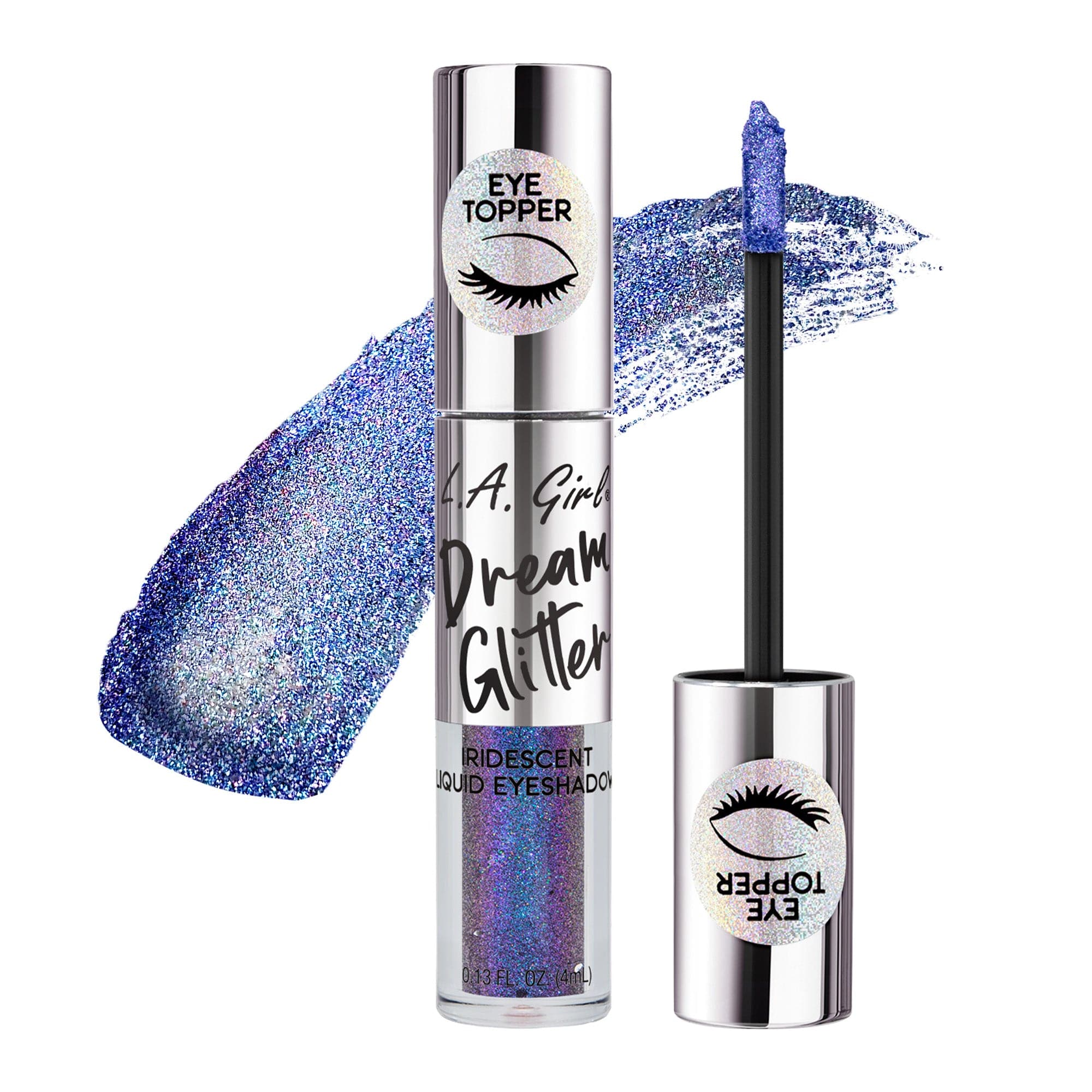 Dream Glitter Liquid Eyeshadow - Image 4