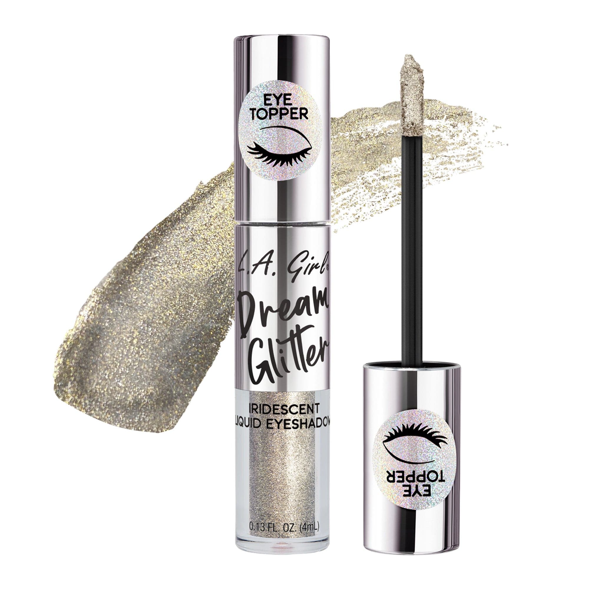 Dream Glitter Liquid Eyeshadow - Image 5