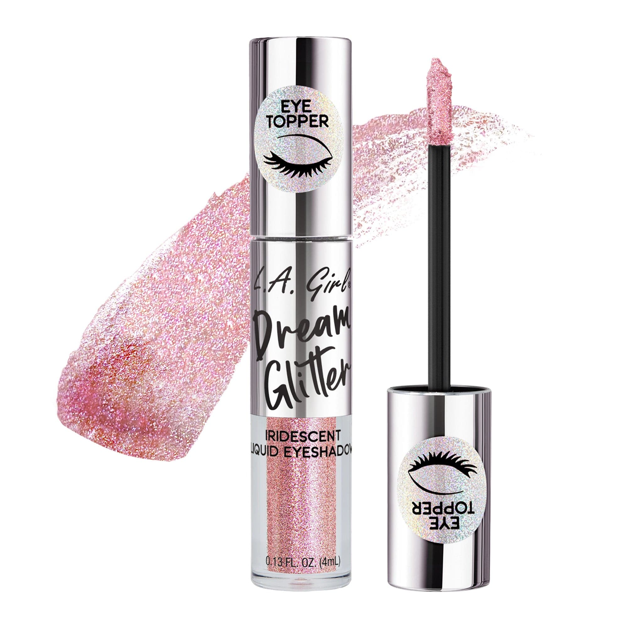 Dream Glitter Liquid Eyeshadow - Image 6