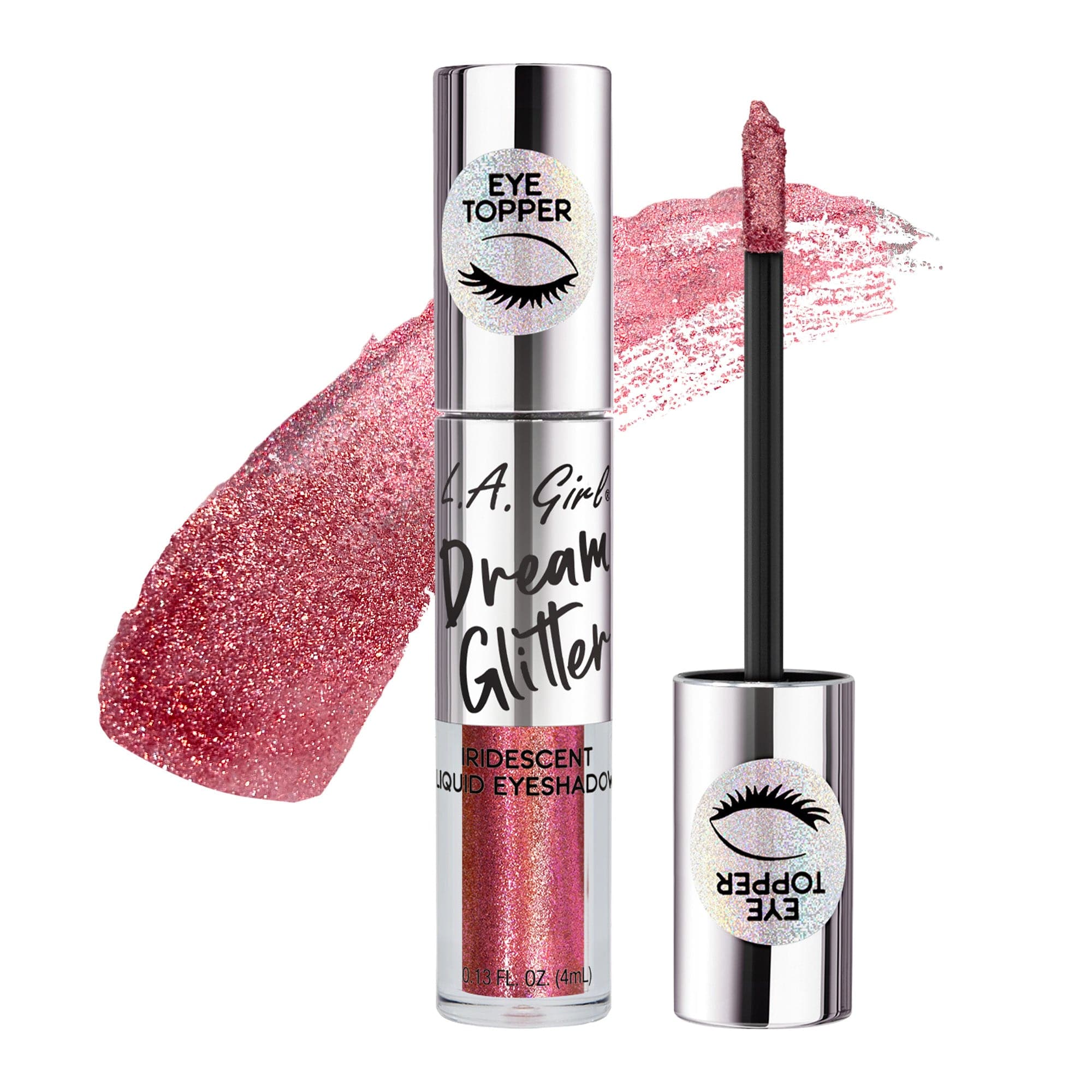 Dream Glitter Liquid Eyeshadow - Image 7