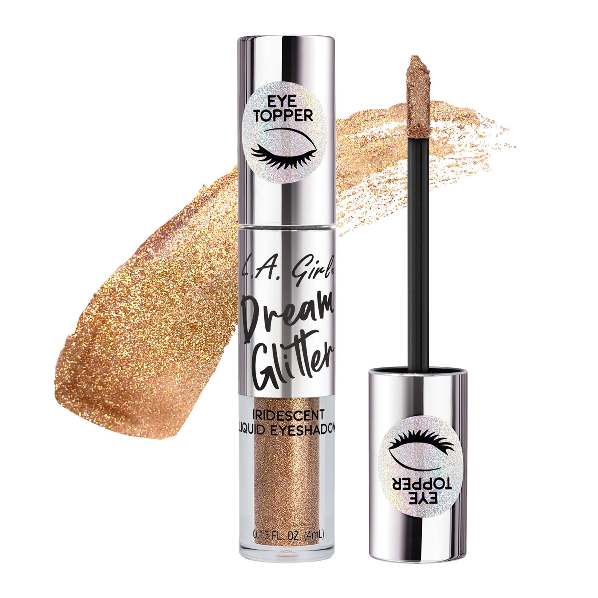 Dream Glitter Liquid Eyeshadow - Image 8