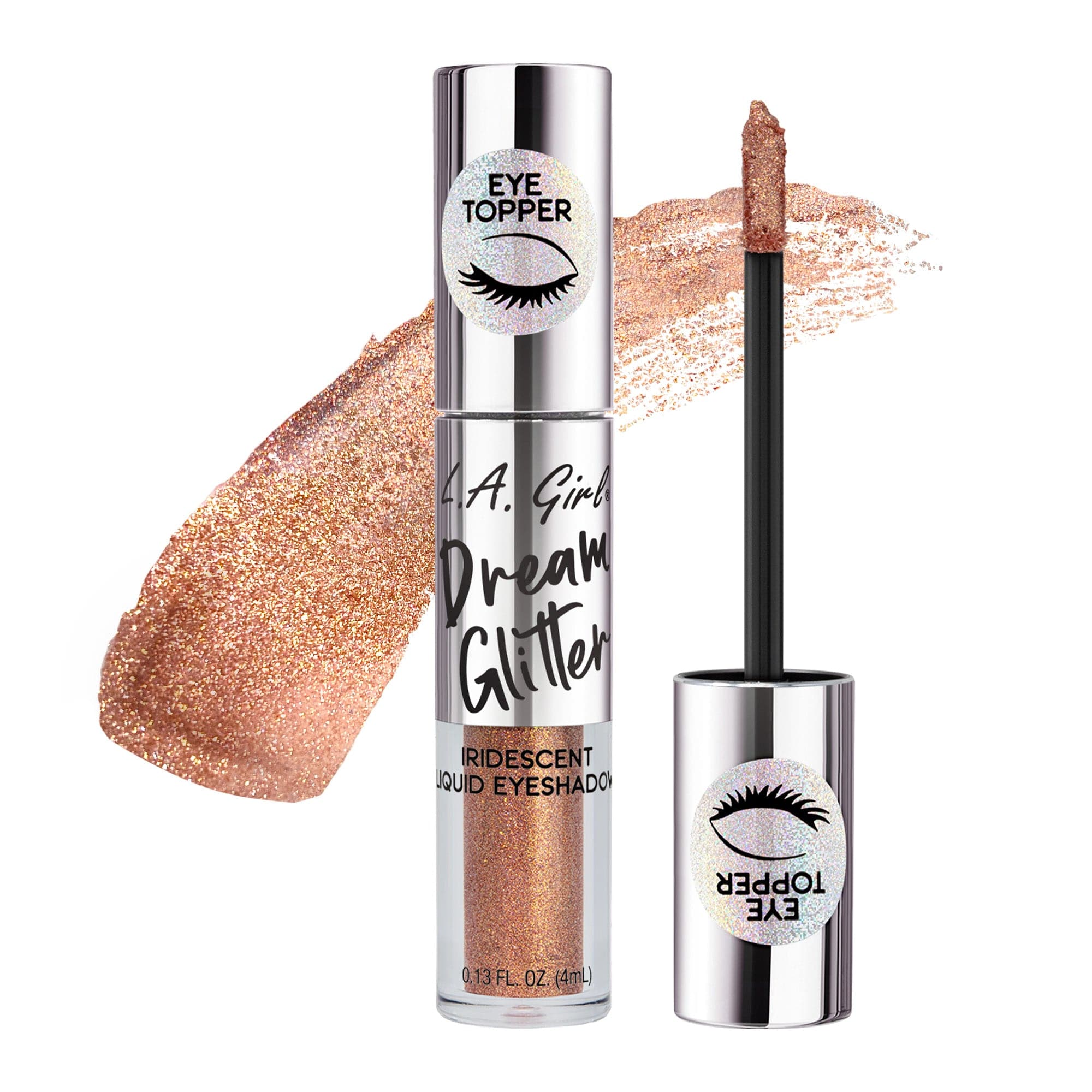 Dream Glitter Liquid Eyeshadow - Image 9
