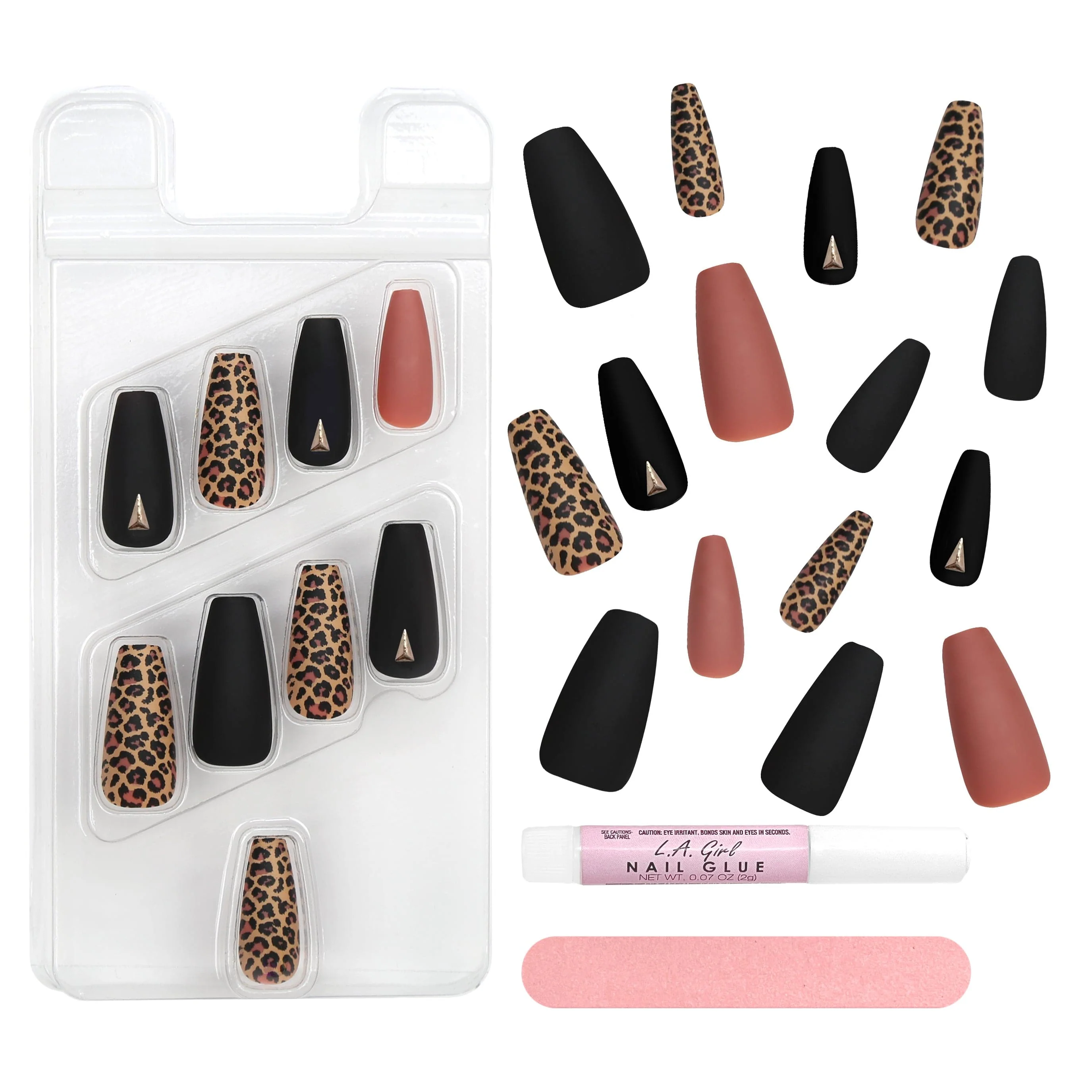 Extra Drama Nail Tips - Image 18