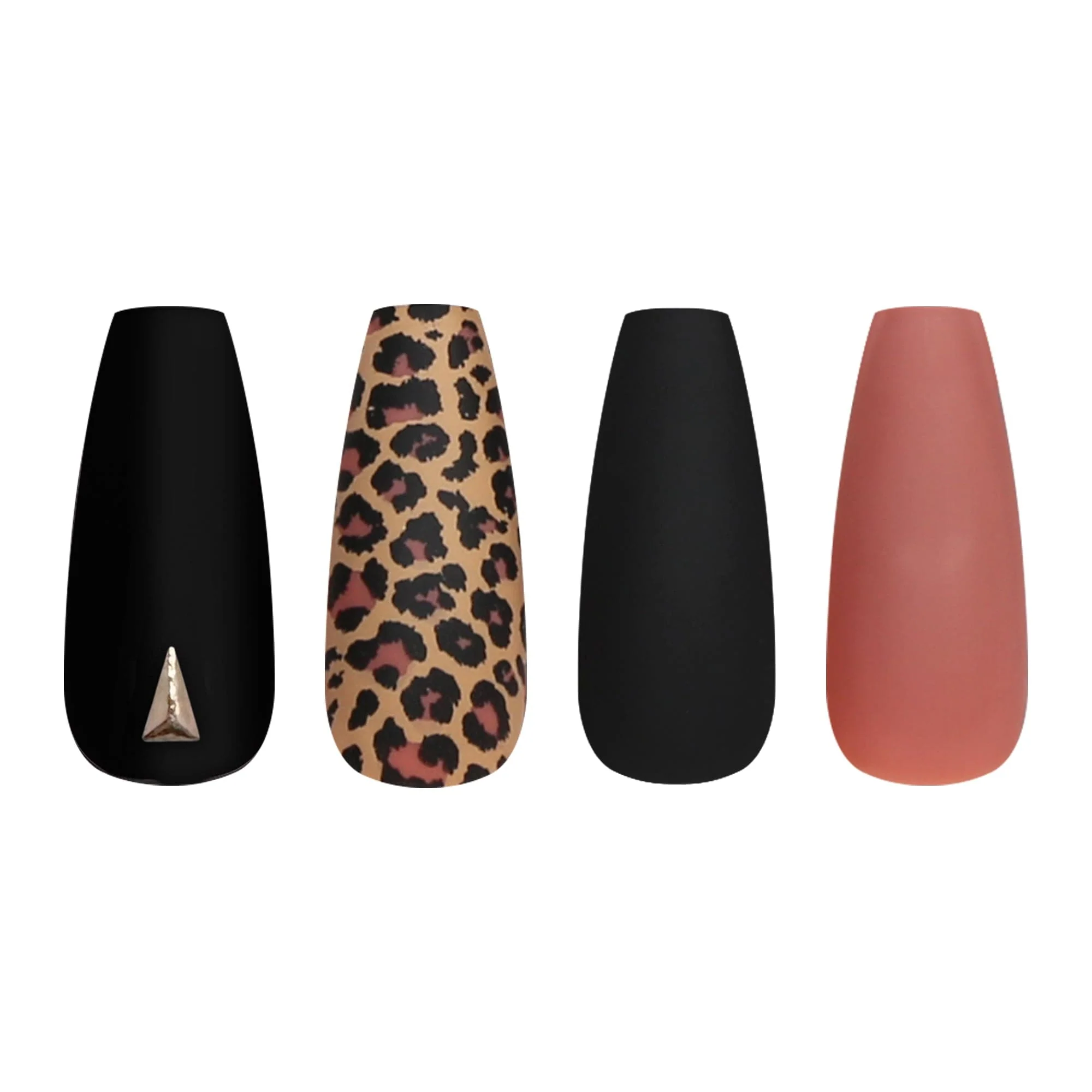 Extra Drama Nail Tips - Image 22