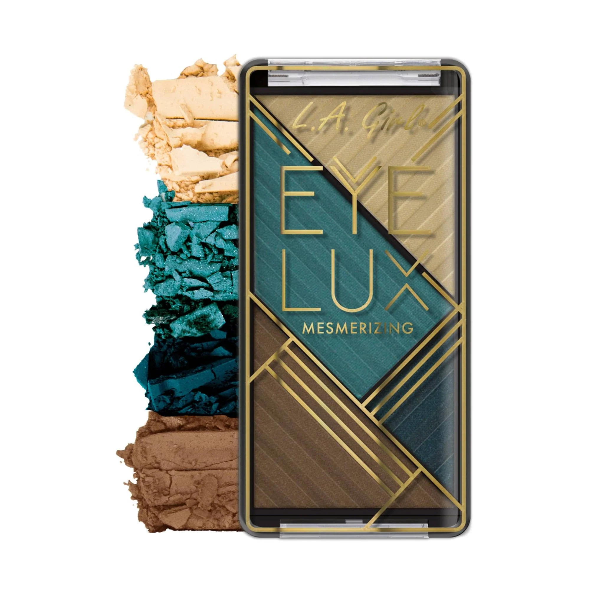 Eye Lux Eyeshadow - Image 12