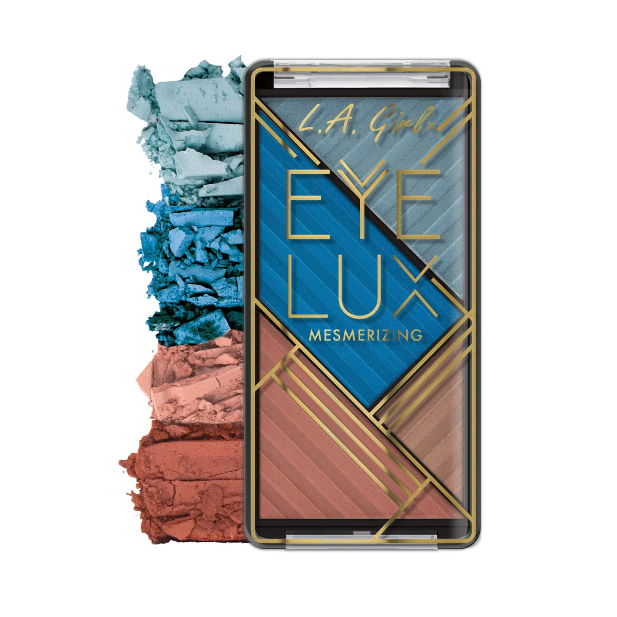 Eye Lux Eyeshadow - Image 6
