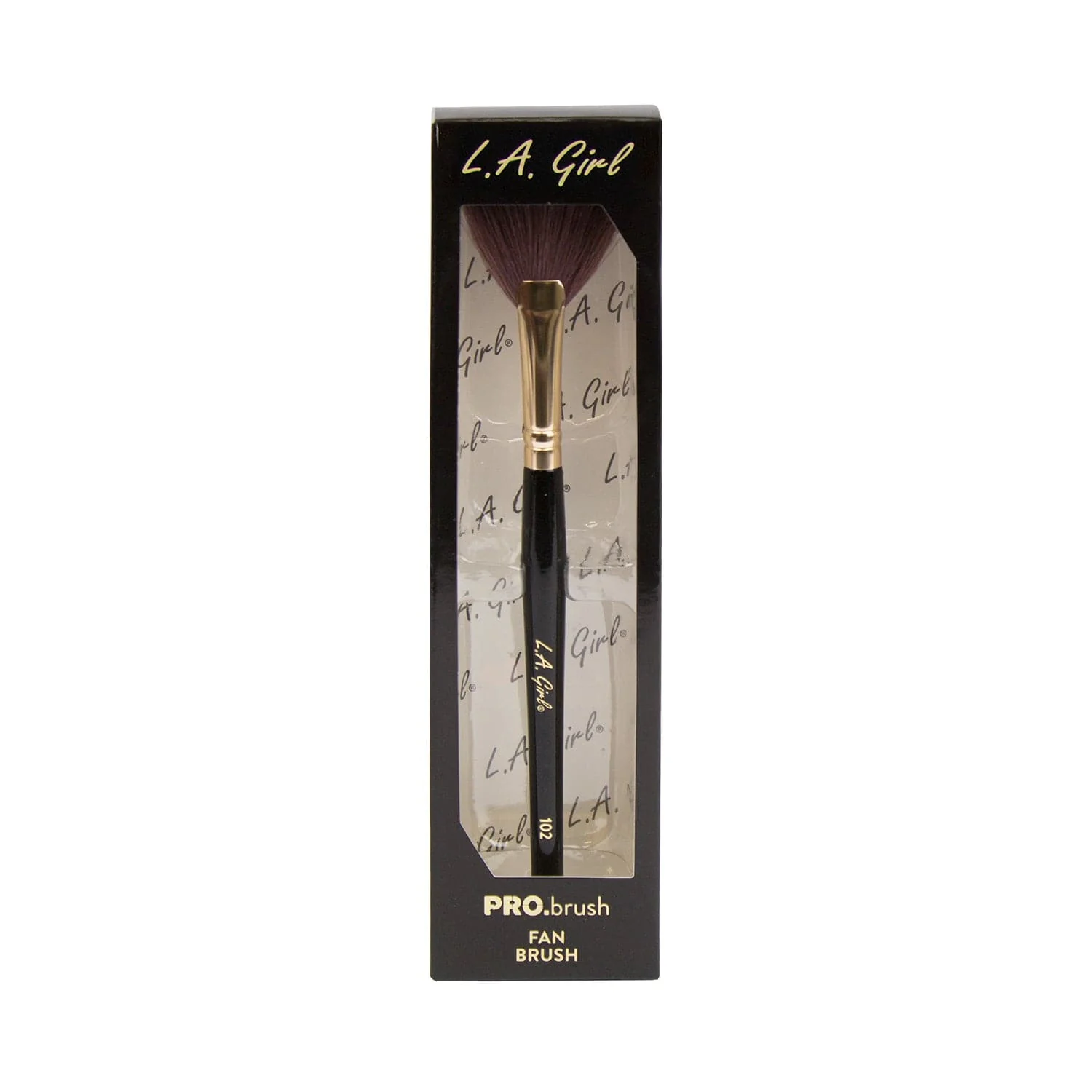 Fan Brush - Image 3