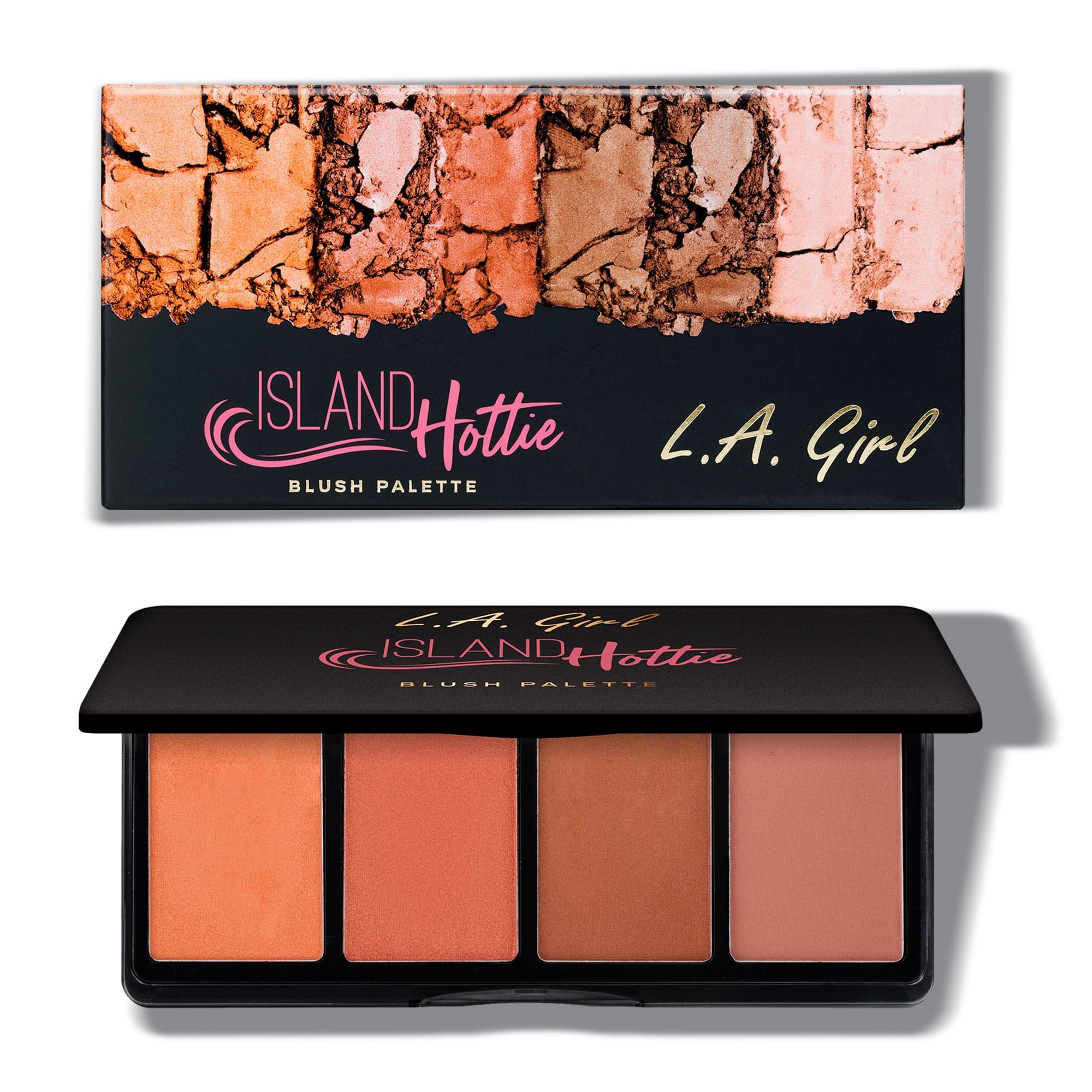 Fanatic Blush Palette - Image 3