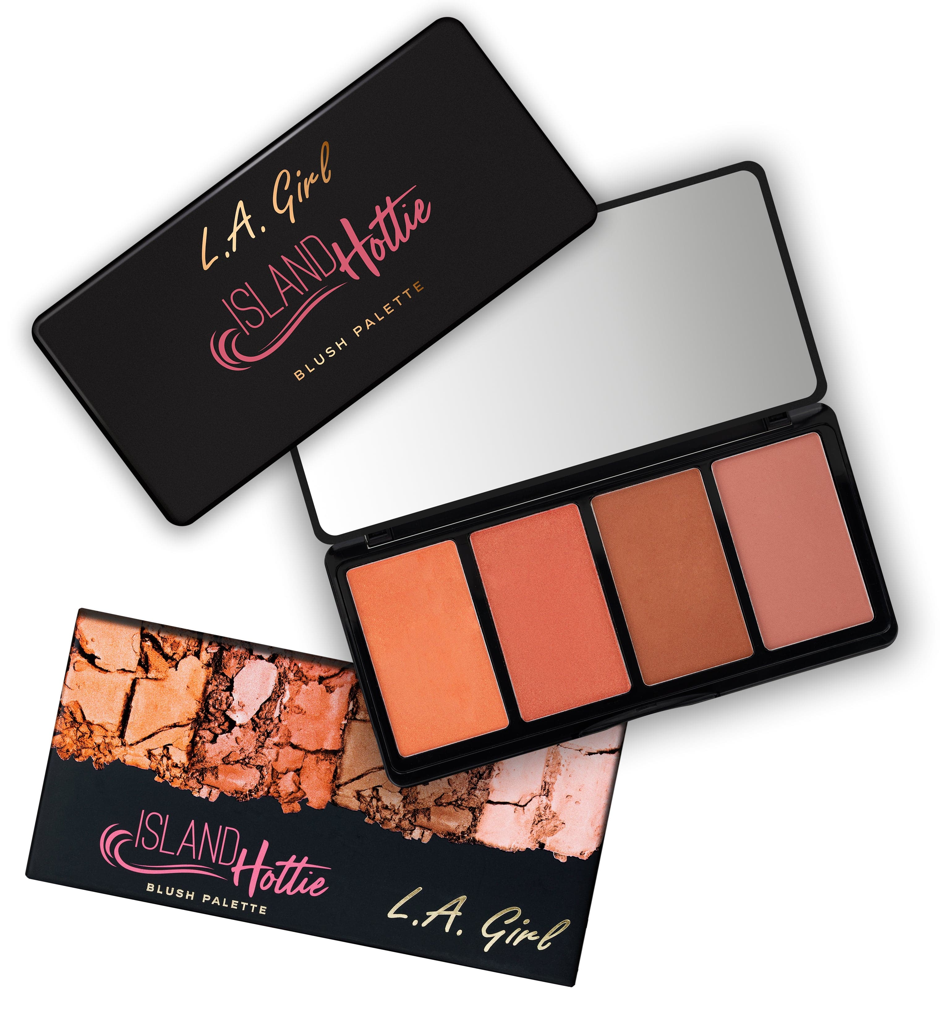 Fanatic Blush Palette - Image 5