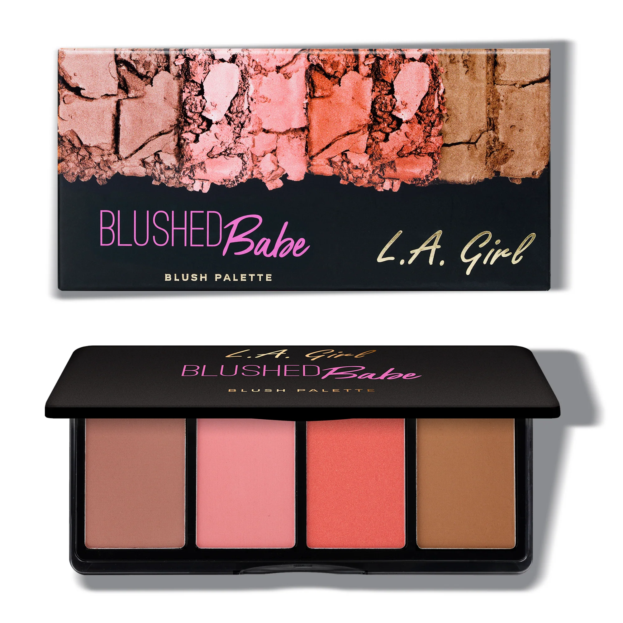 Fanatic Blush Palette - Image 6