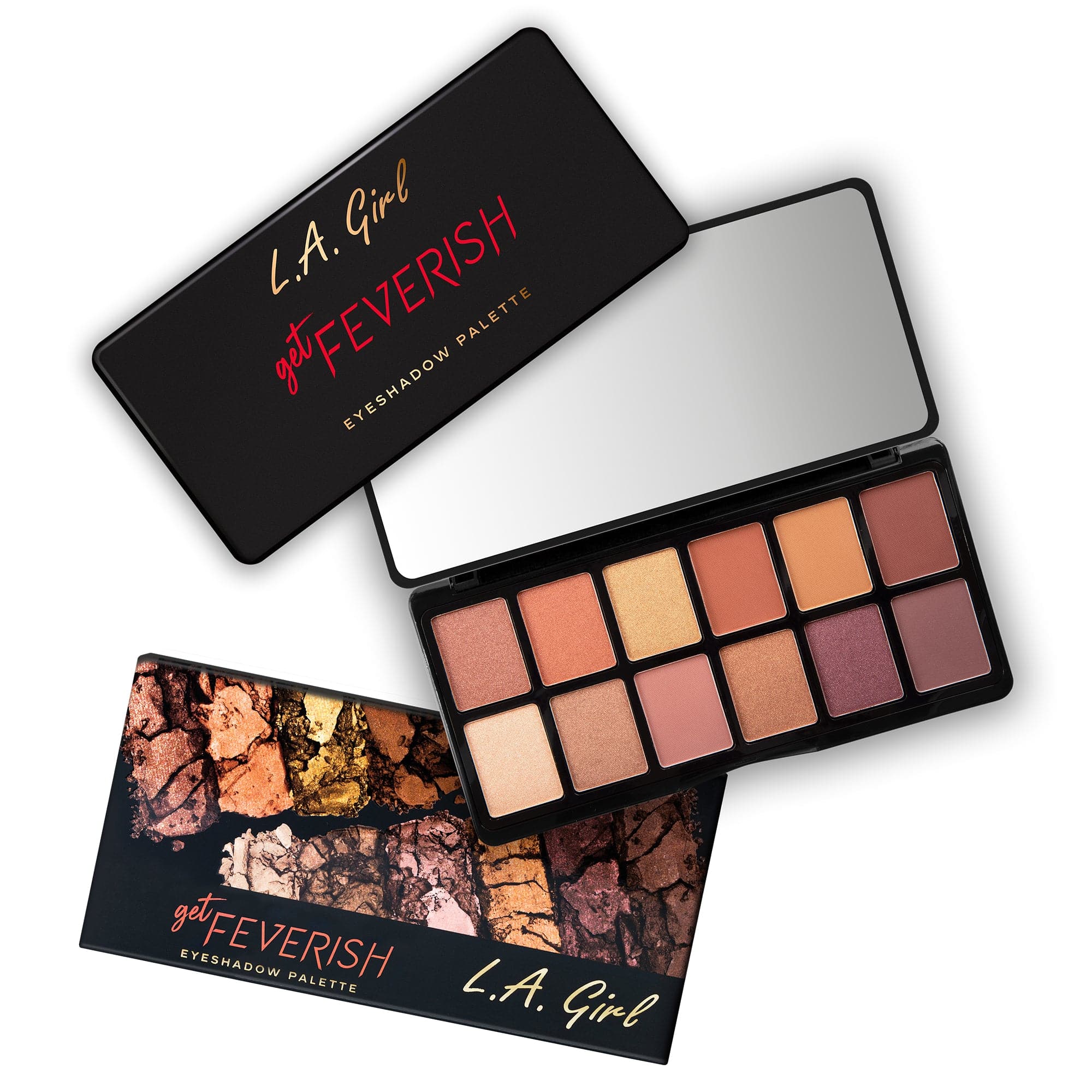 Fanatic Eyeshadow Palette - Image 10