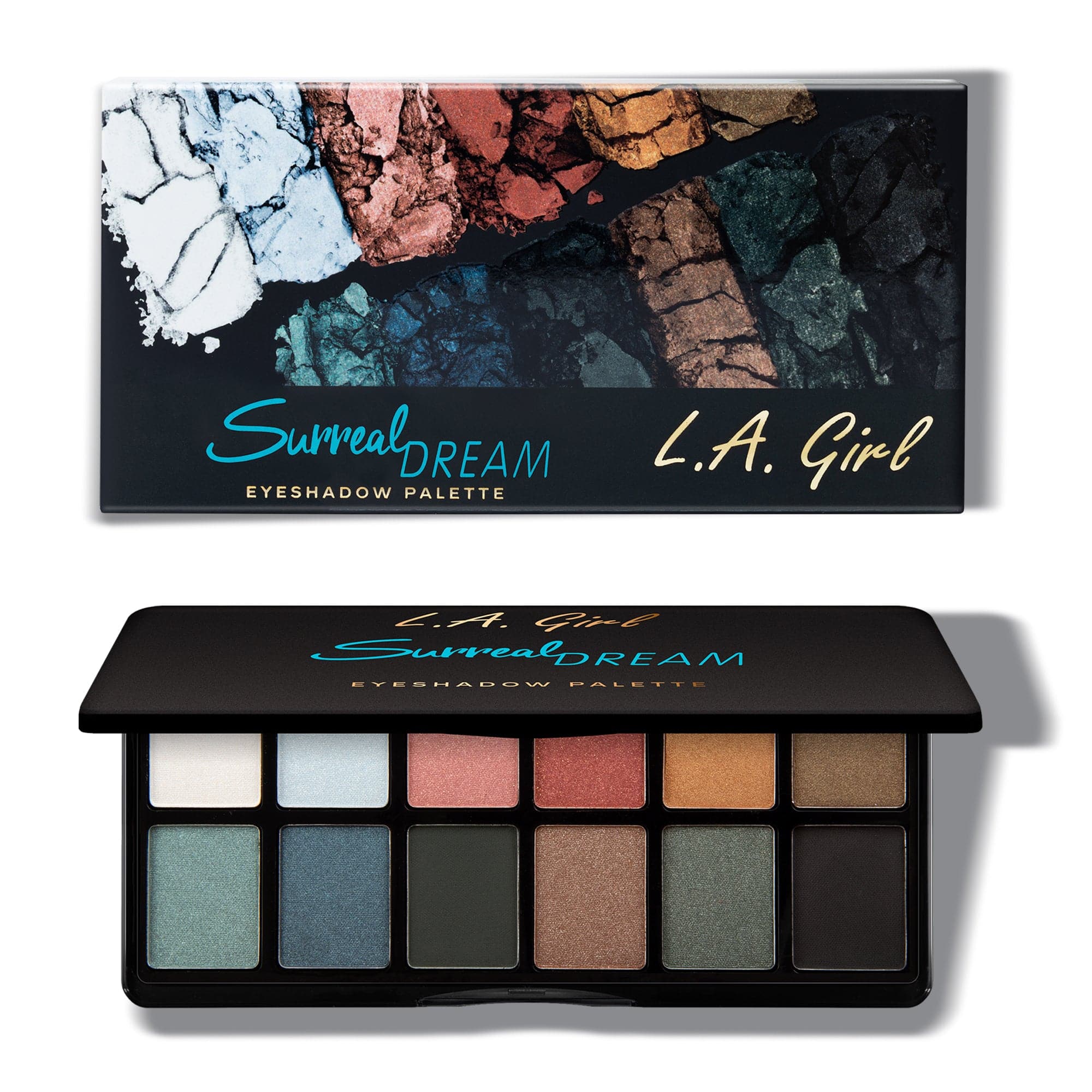 Fanatic Eyeshadow Palette - Image 5