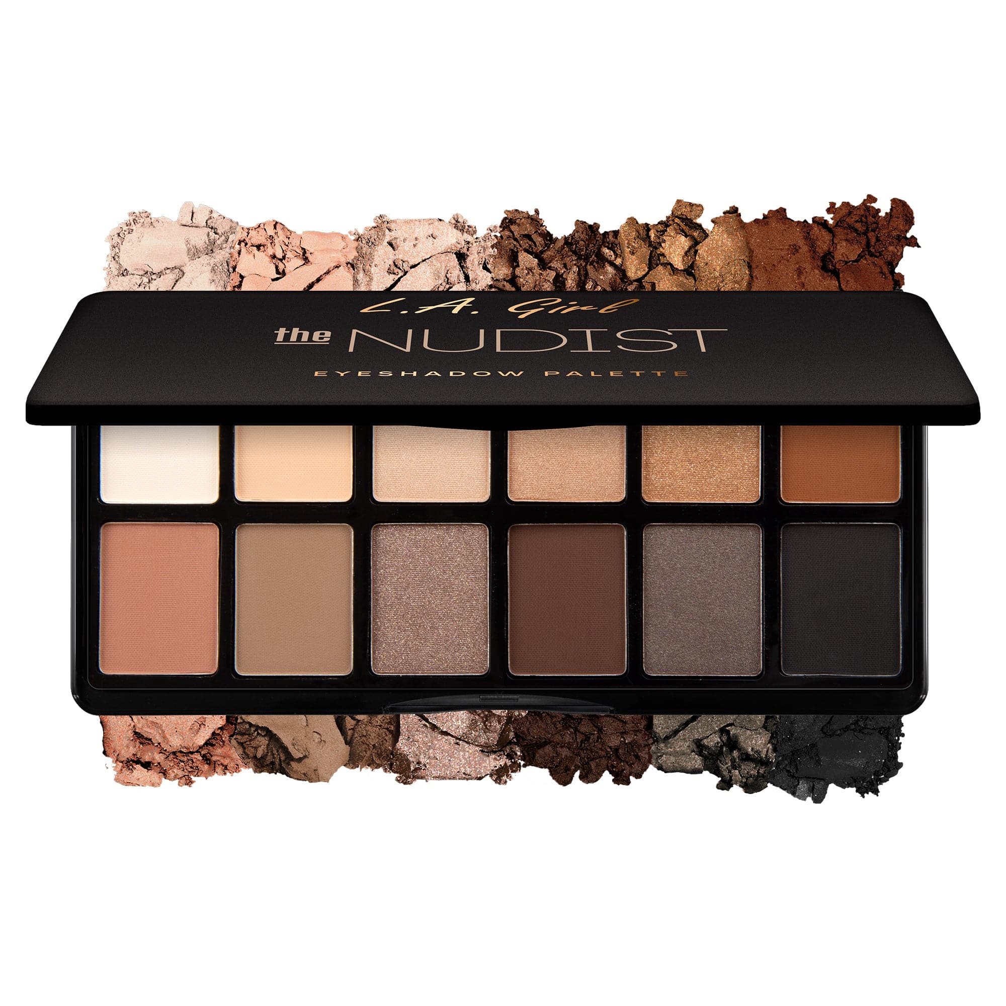 Fanatic Eyeshadow Palette - Image 8