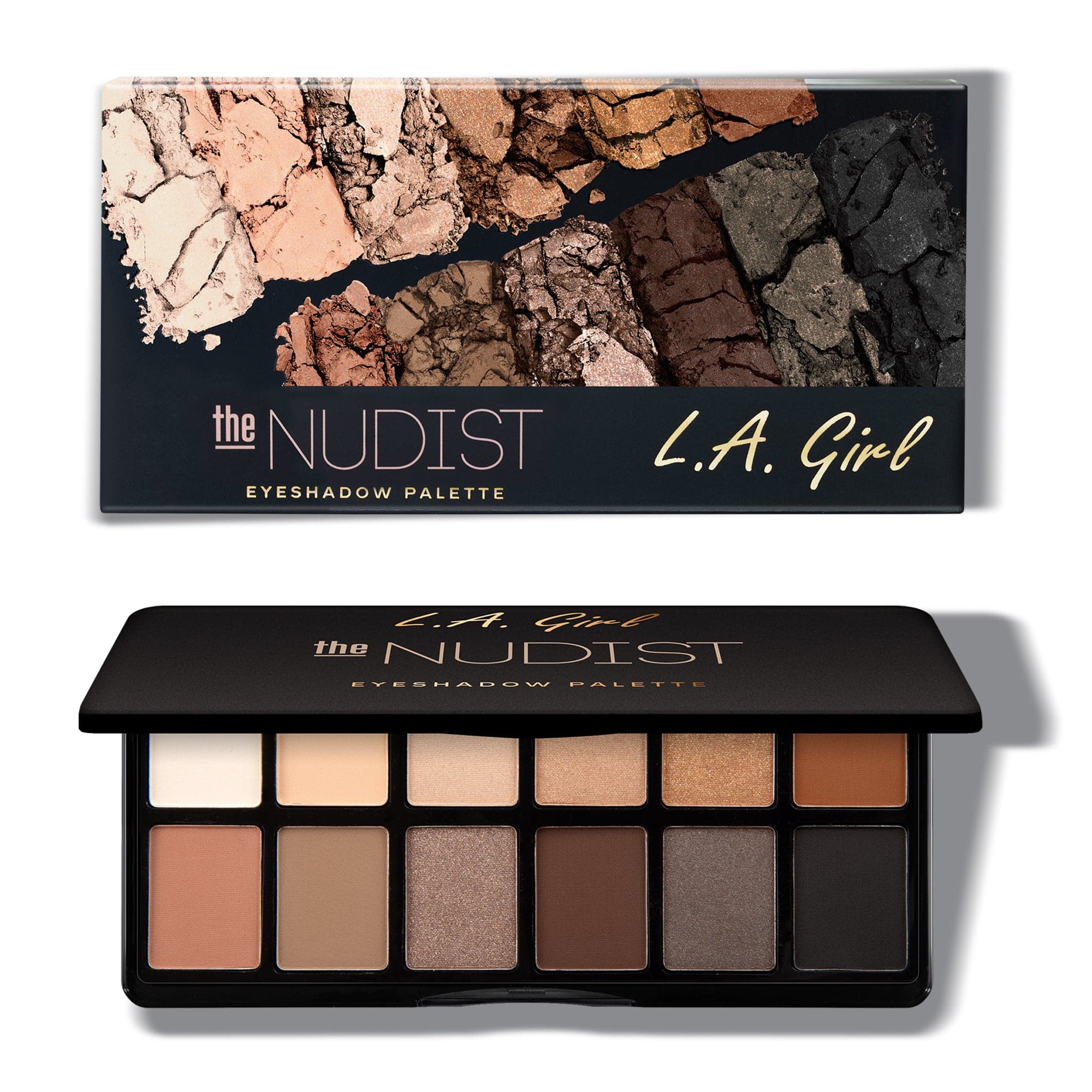 Fanatic Eyeshadow Palette - Image 9