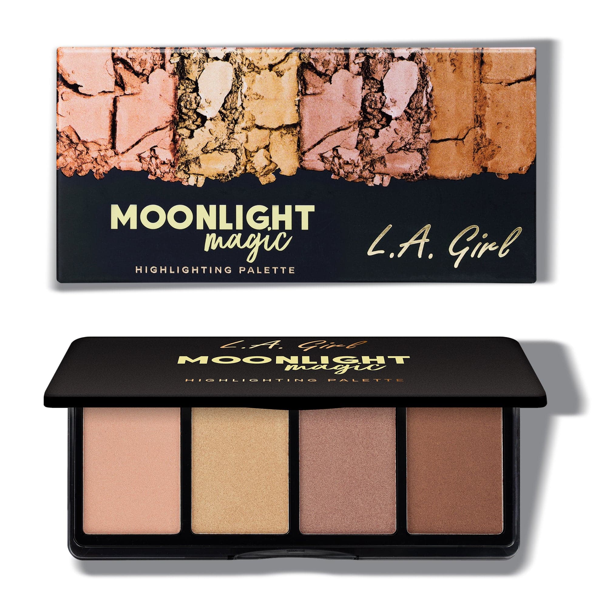 Fanatic Highlighting Palette - Image 3