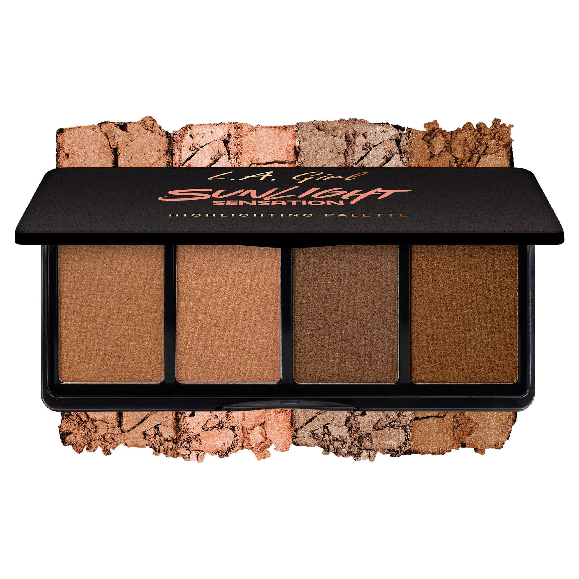 Fanatic Highlighting Palette - Image 4