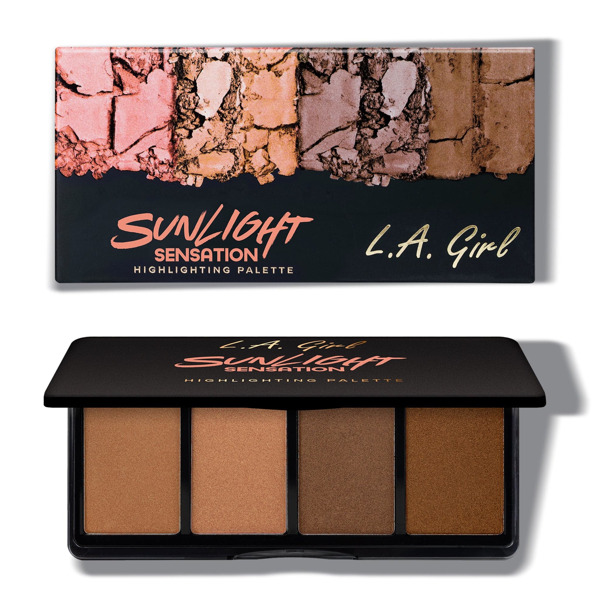 Fanatic Highlighting Palette - Image 5
