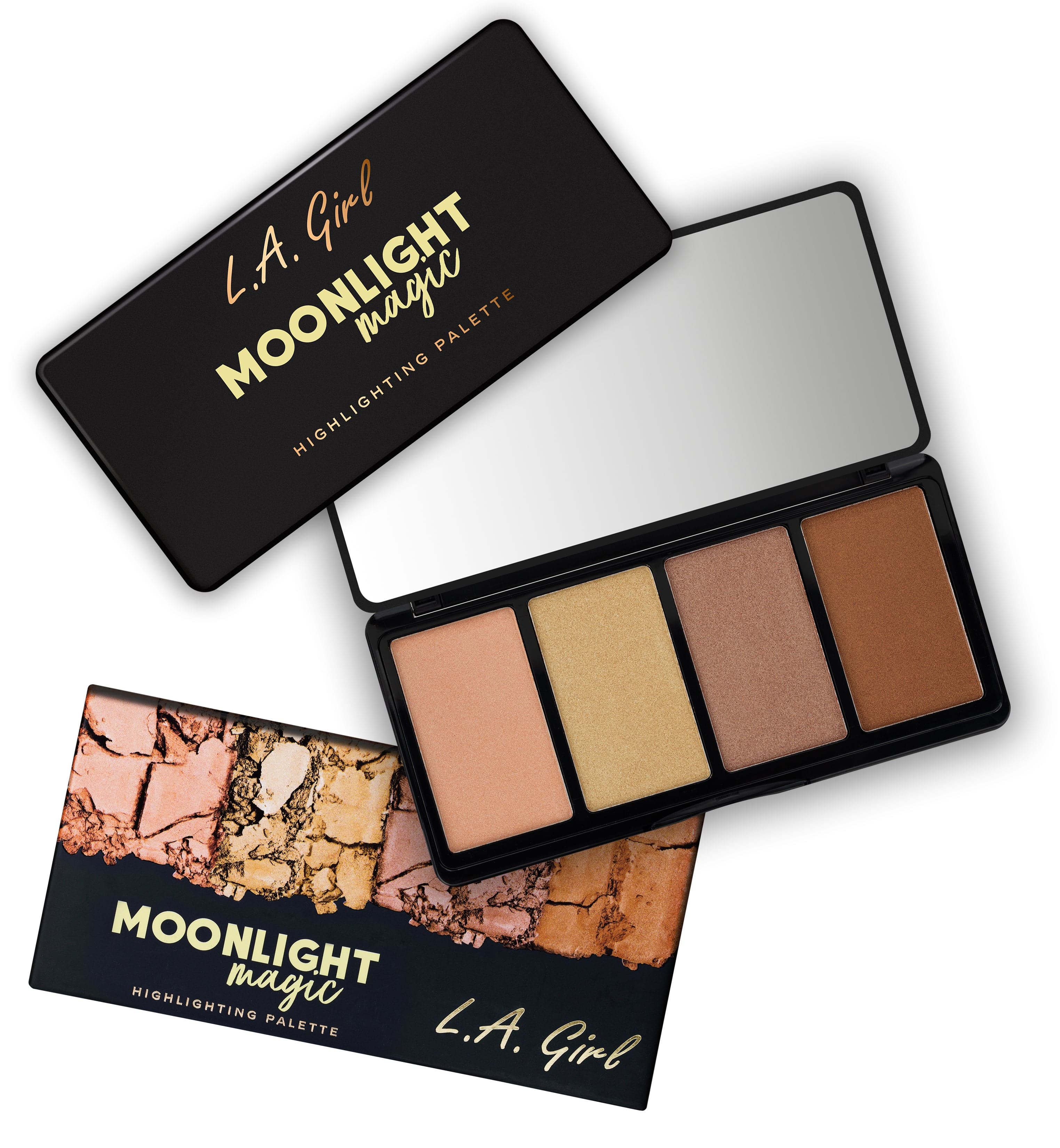 Fanatic Highlighting Palette - Image 6