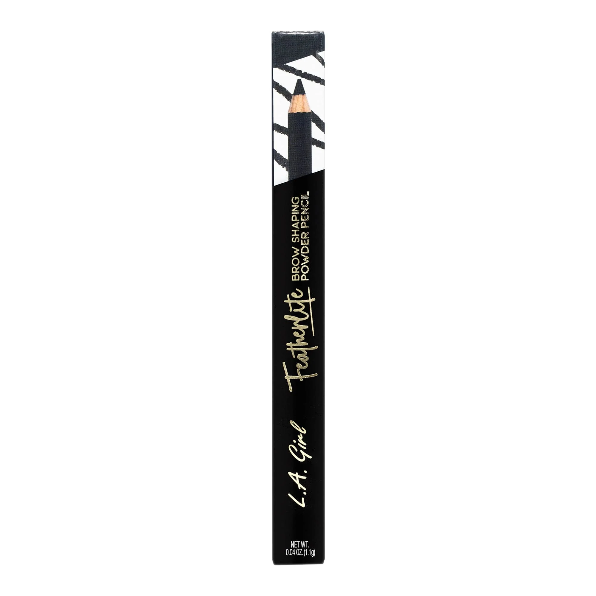 Featherlite Brow Shaping Powder Pencil - Image 10