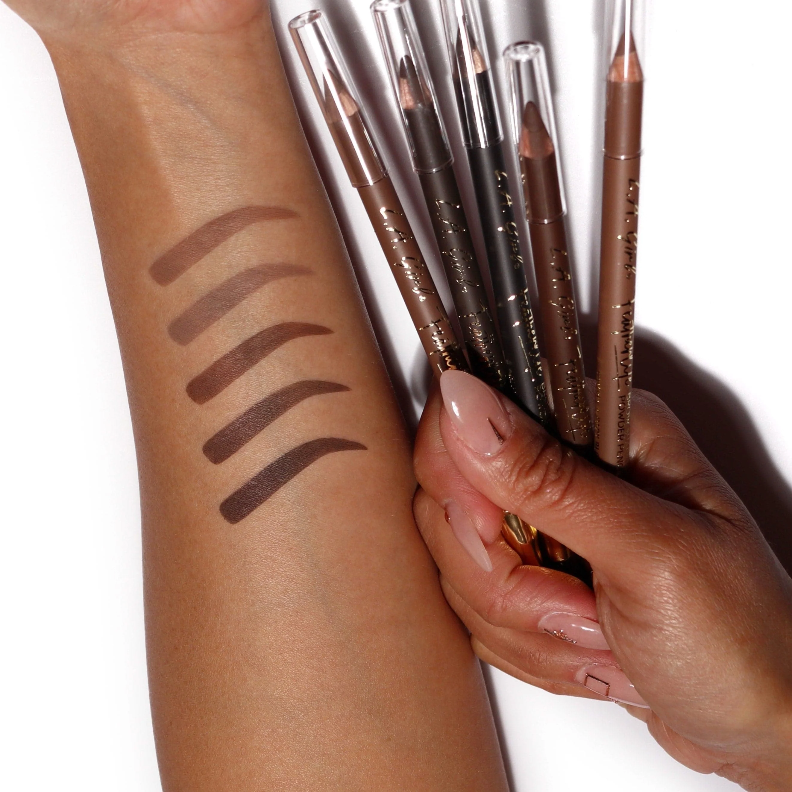 Featherlite Brow Shaping Powder Pencil - Image 17