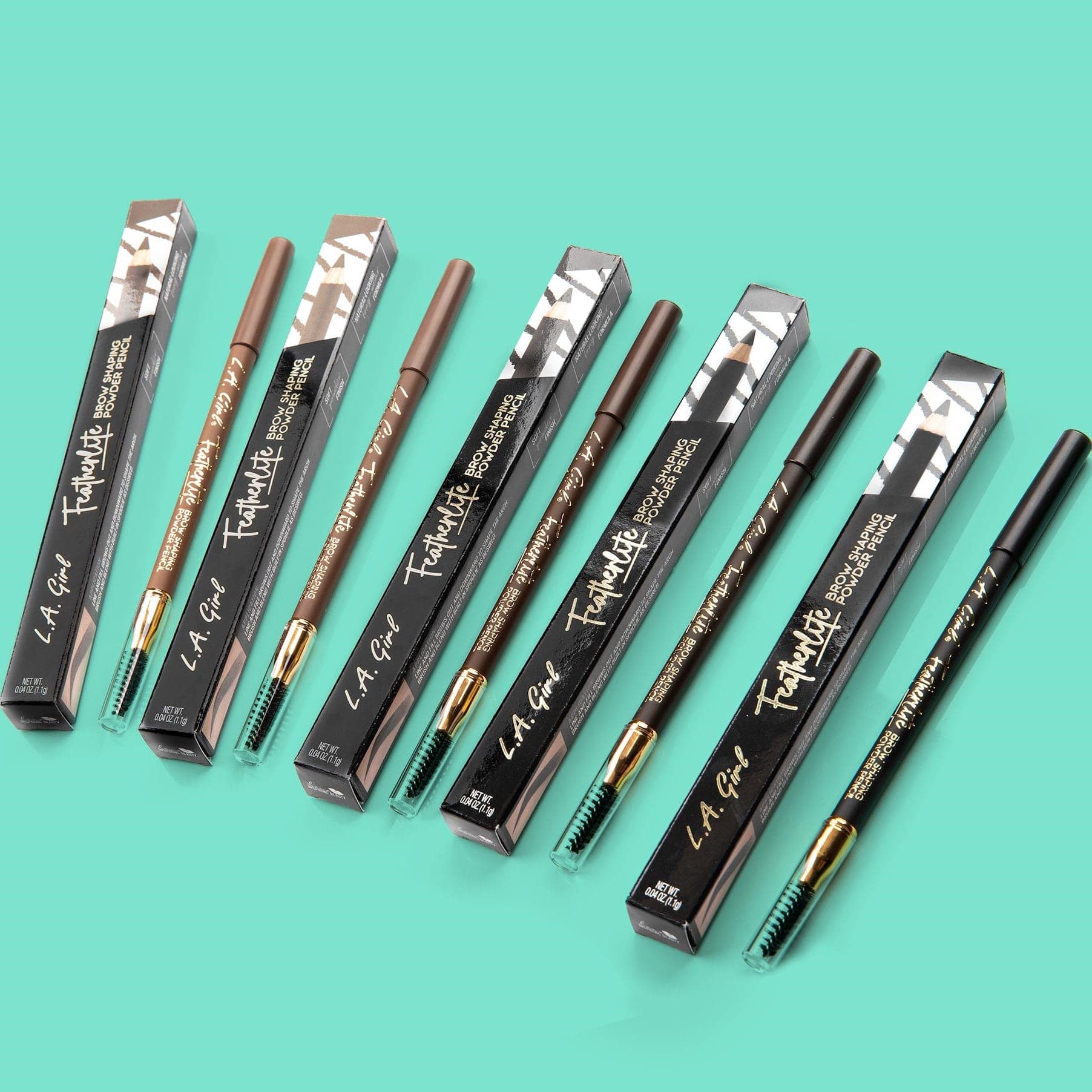 Featherlite Brow Shaping Powder Pencil - Image 18