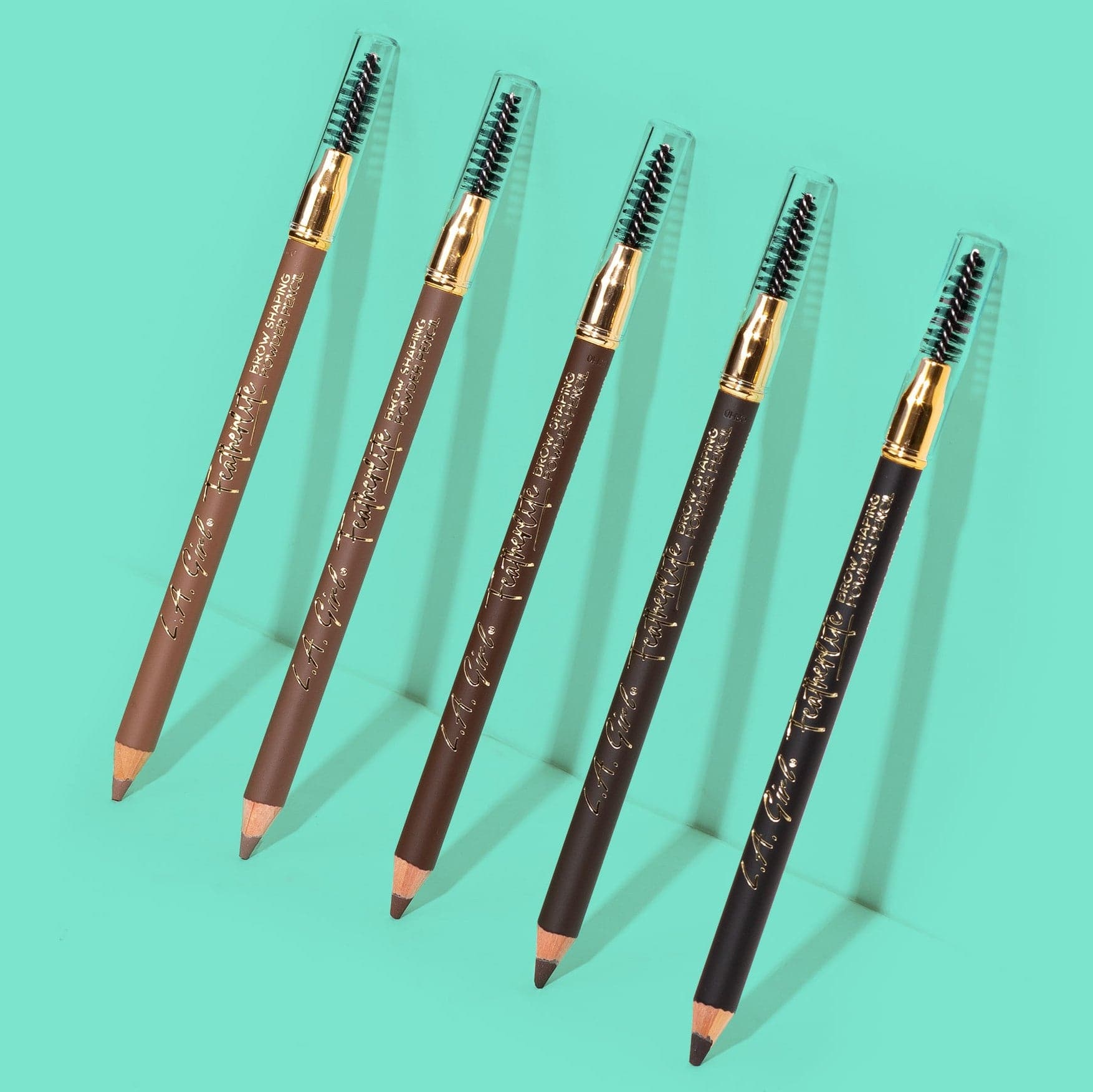 Featherlite Brow Shaping Powder Pencil - Image 19