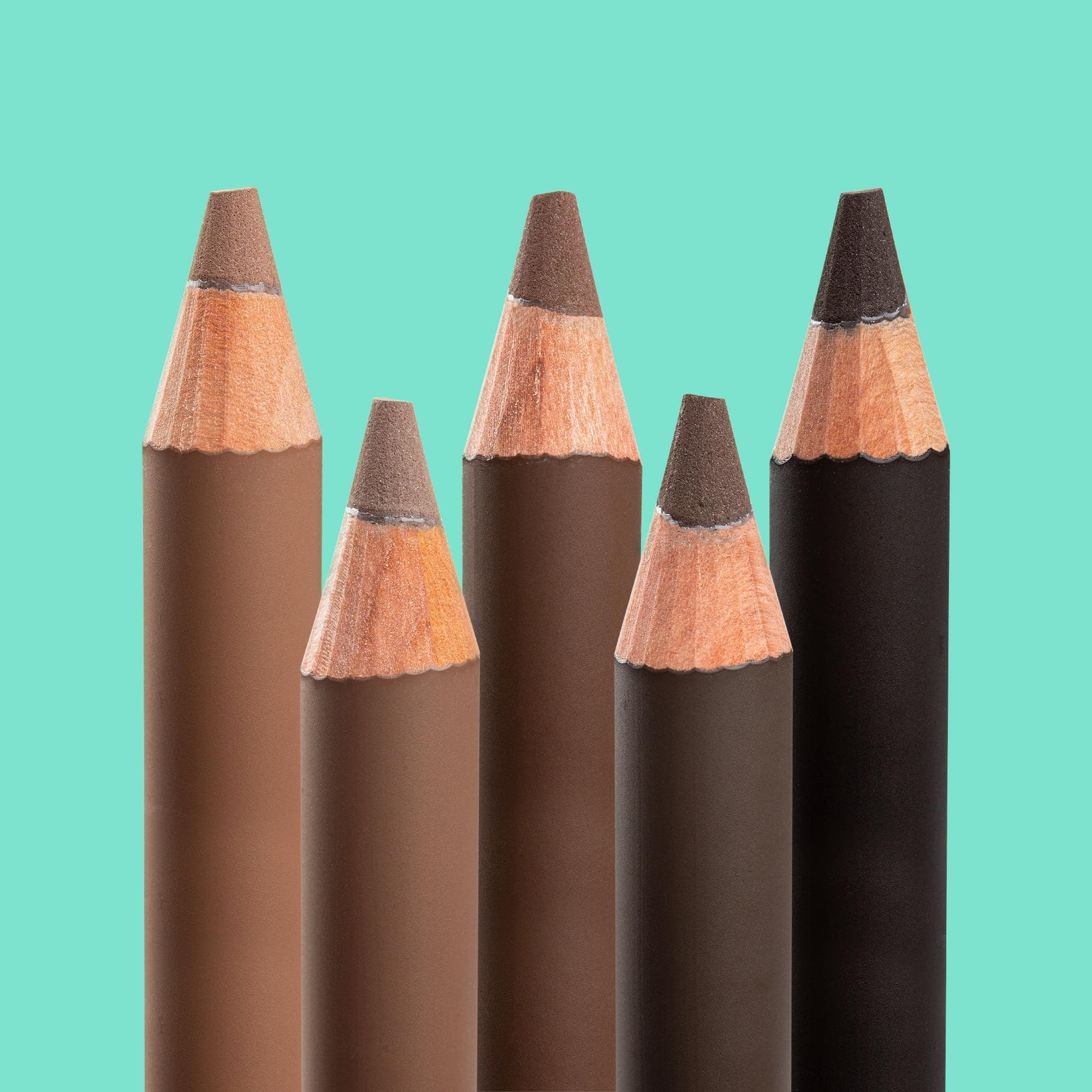 Featherlite Brow Shaping Powder Pencil - Image 20