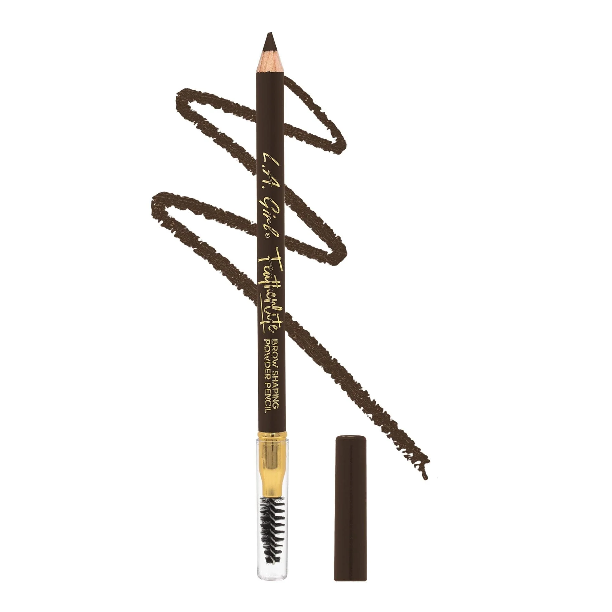 Featherlite Brow Shaping Powder Pencil - Image 3