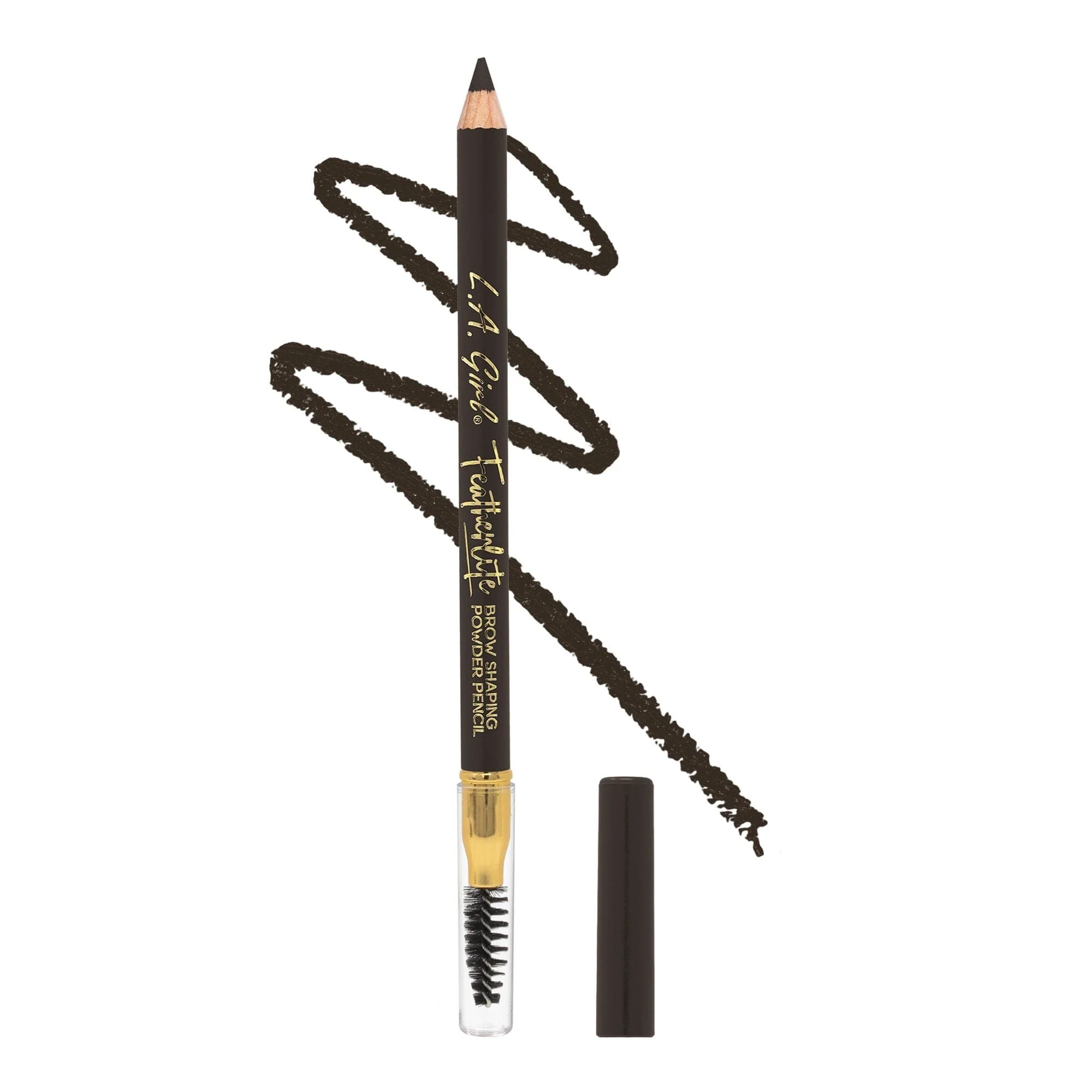 Featherlite Brow Shaping Powder Pencil - Image 4