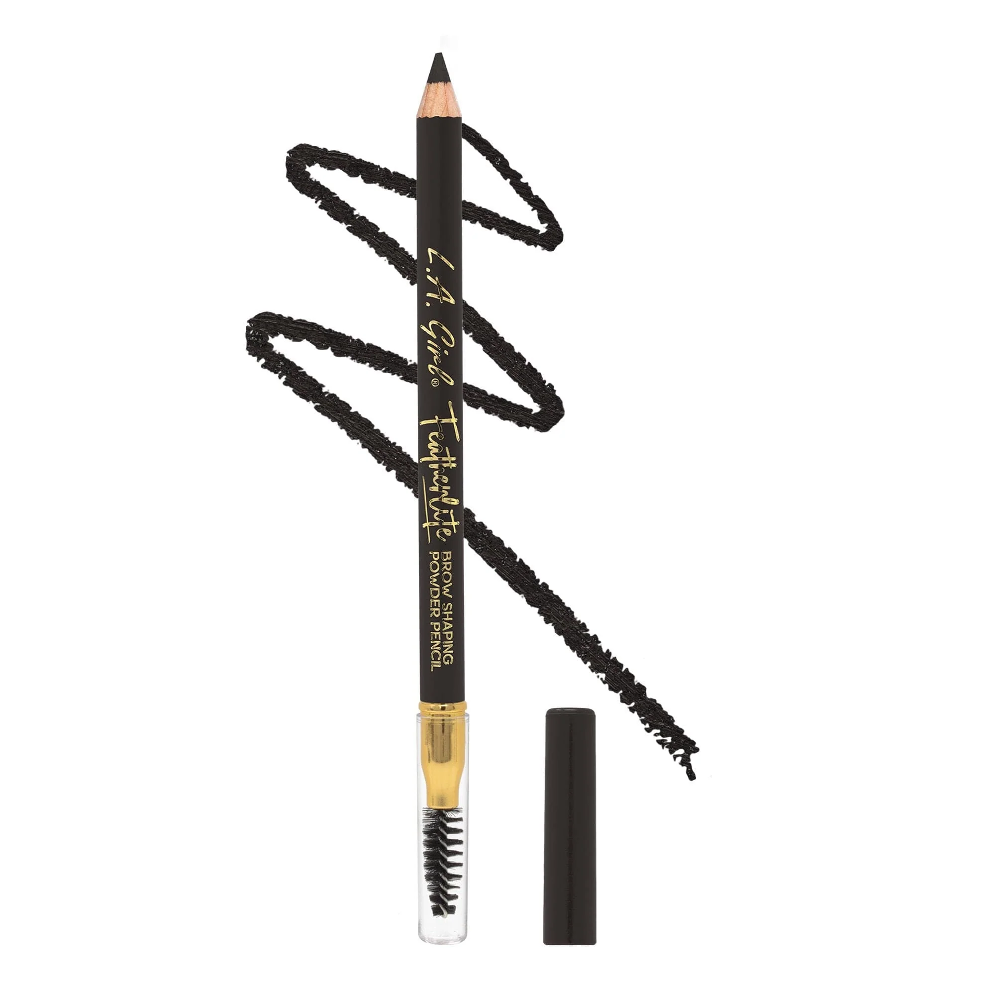 Featherlite Brow Shaping Powder Pencil - Image 5