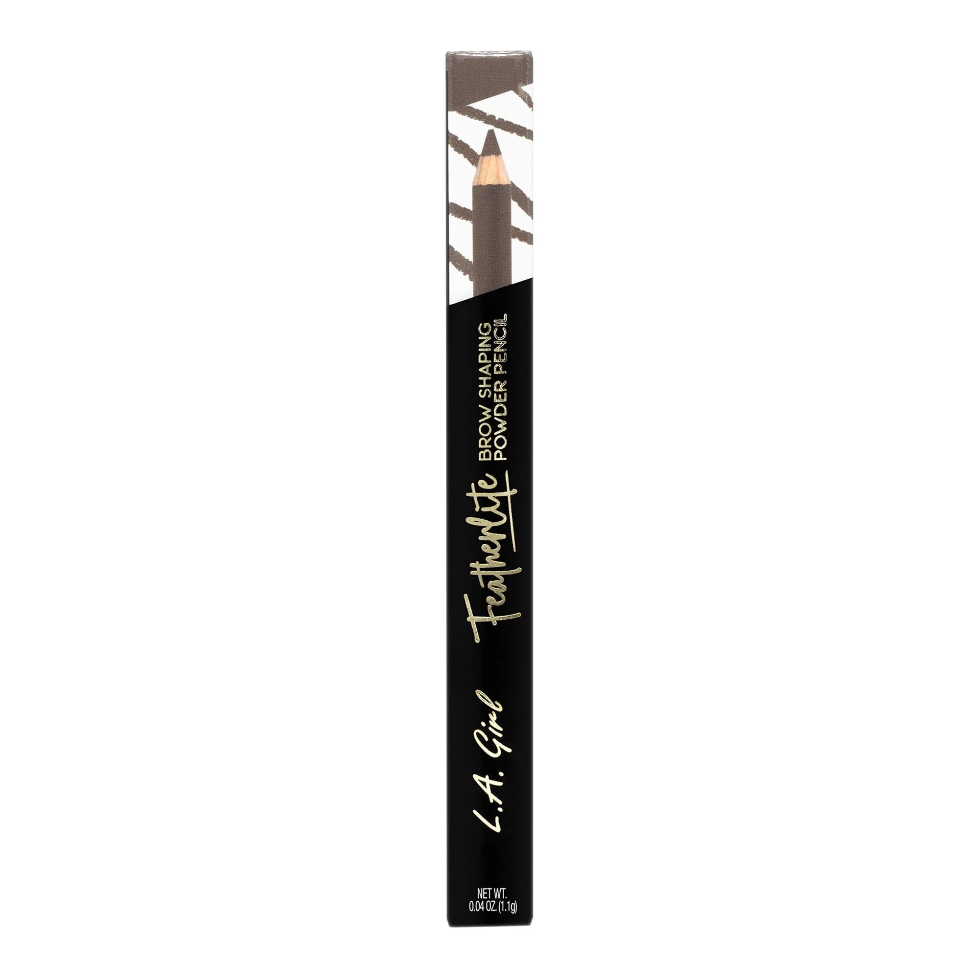 Featherlite Brow Shaping Powder Pencil - Image 7