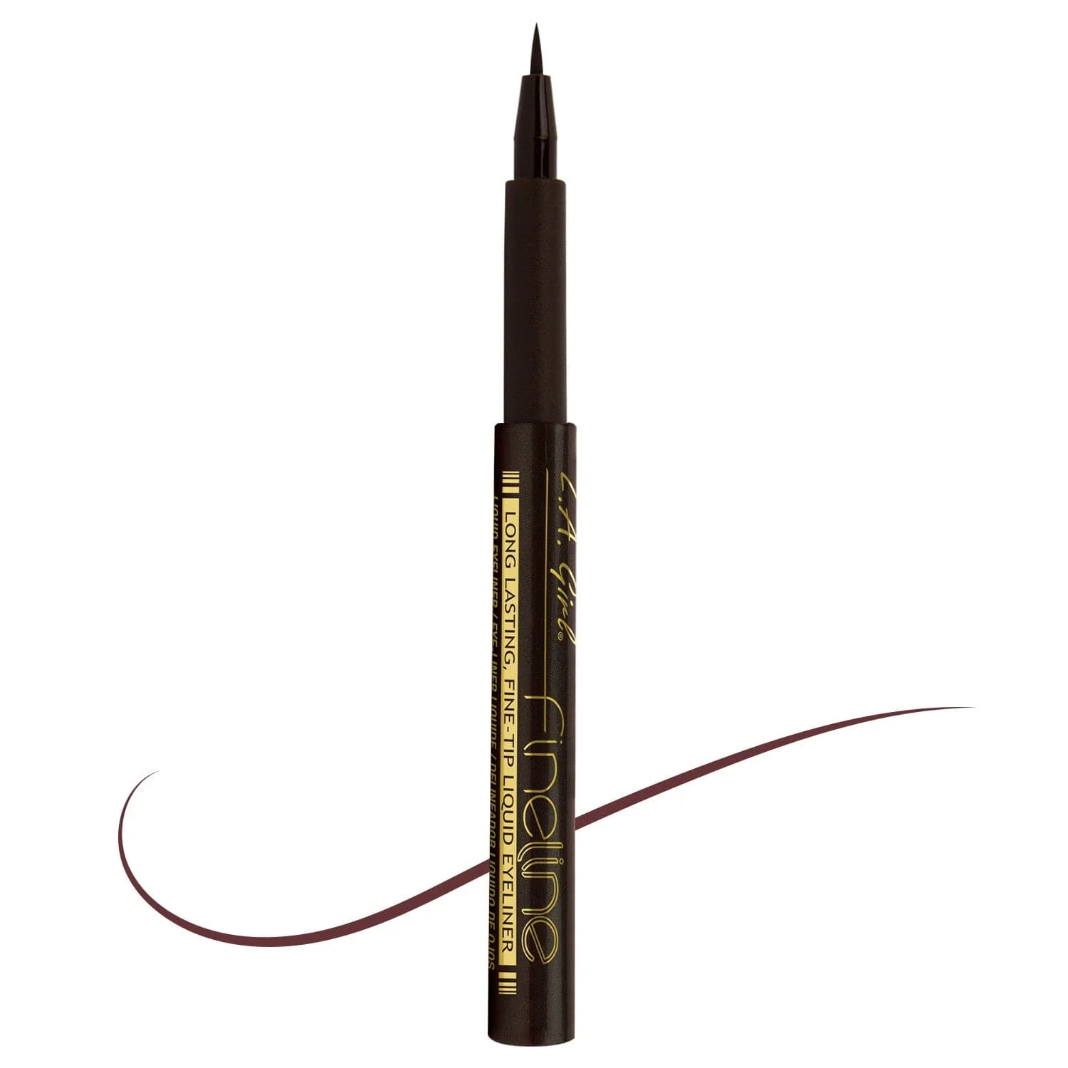 Fineline Eyeliner - Image 3