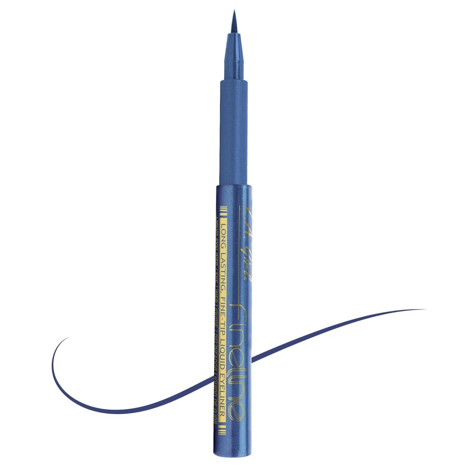 Fineline Eyeliner - Image 4
