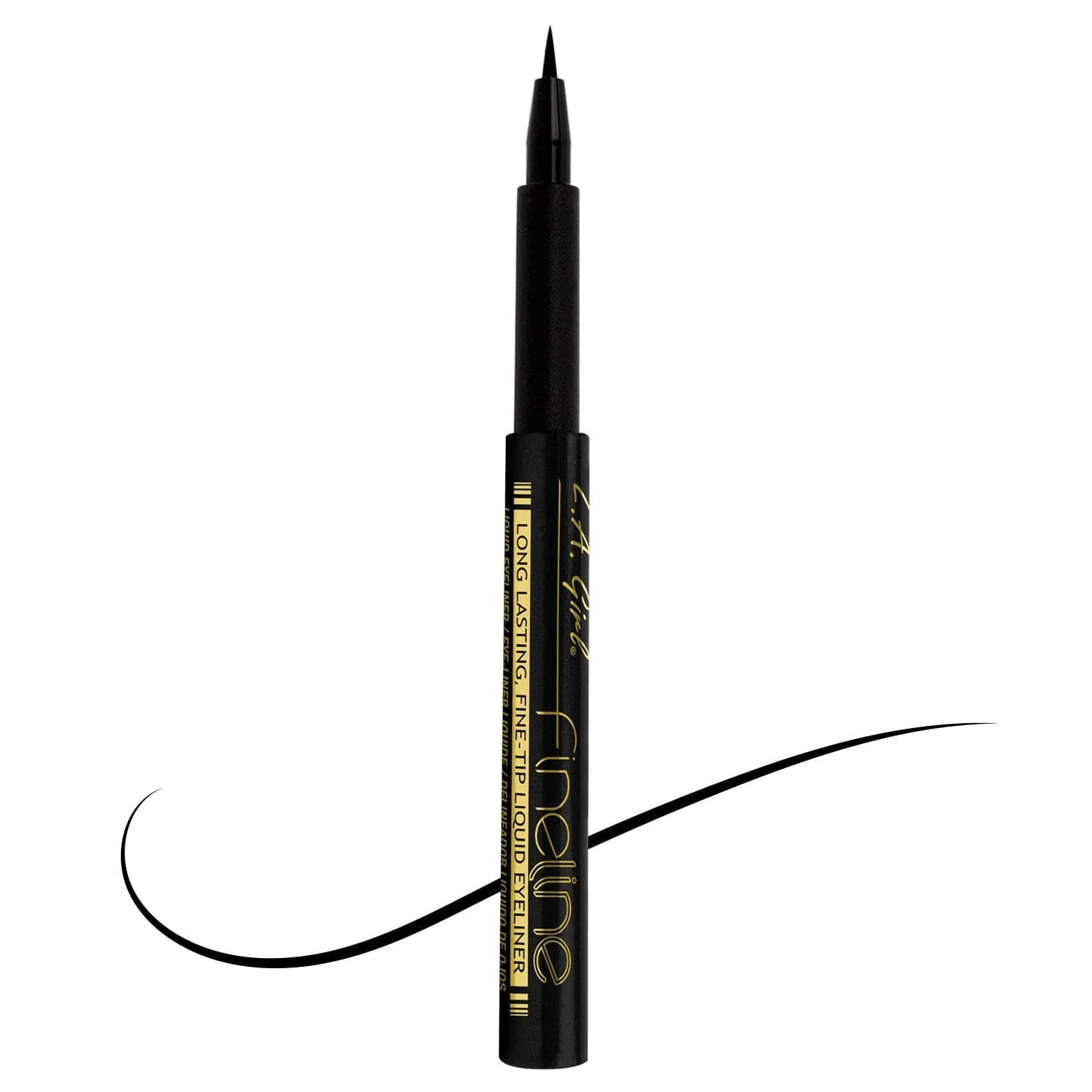 Fineline Eyeliner - Image 5