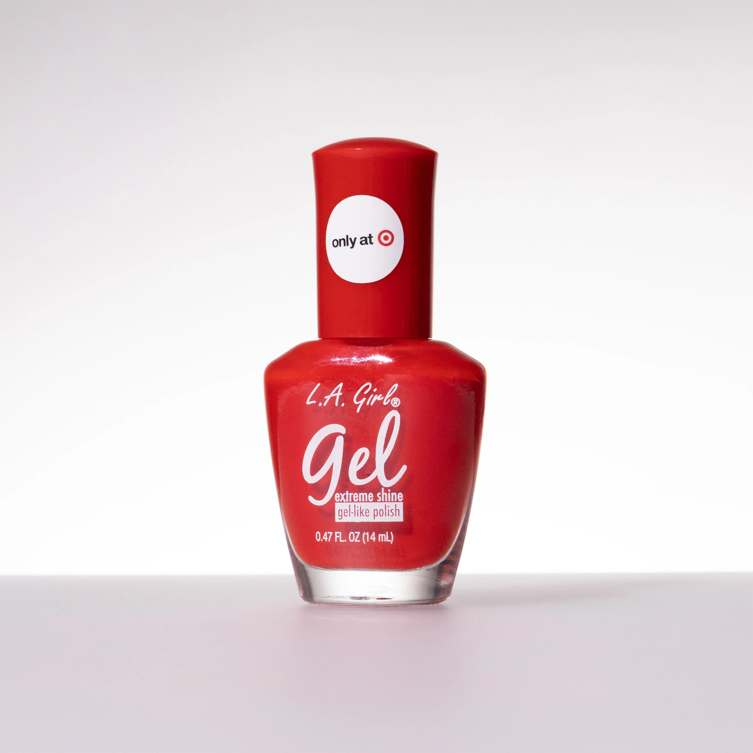 Gel Extreme Shine - Image 100
