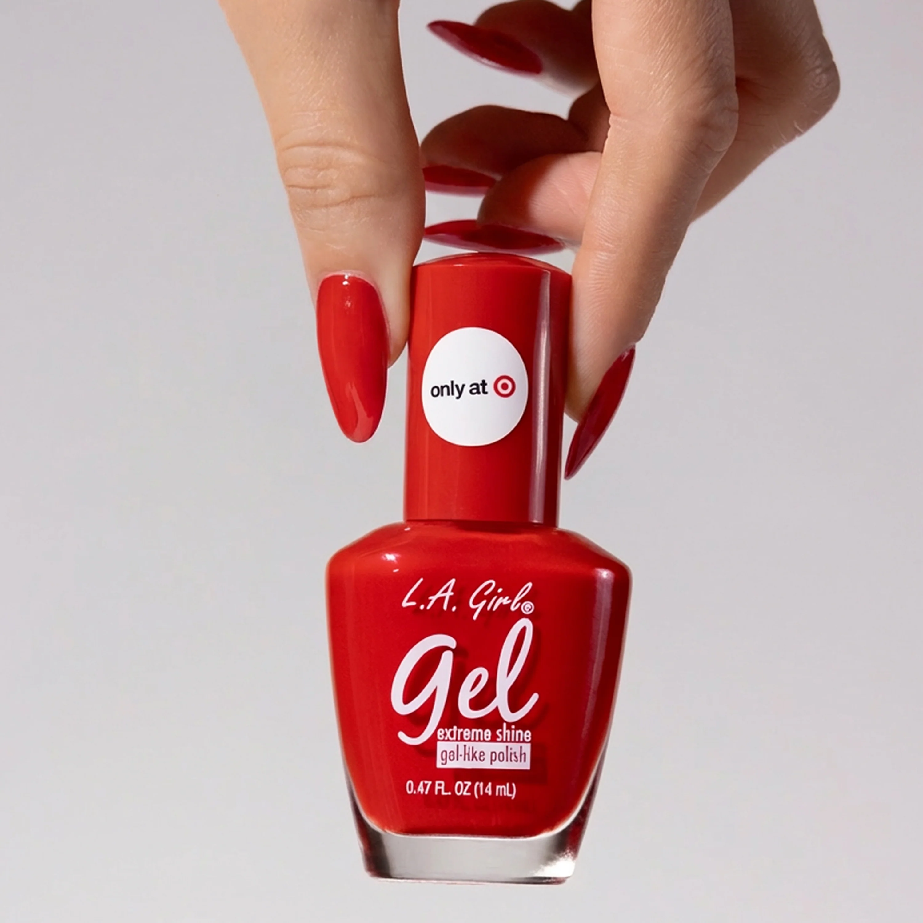 Gel Extreme Shine - Image 101