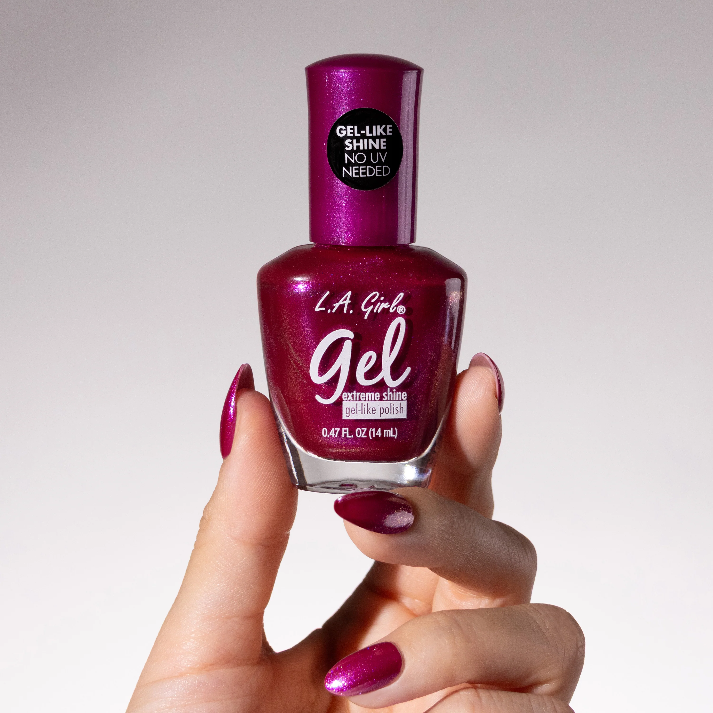 Gel Extreme Shine - Image 119