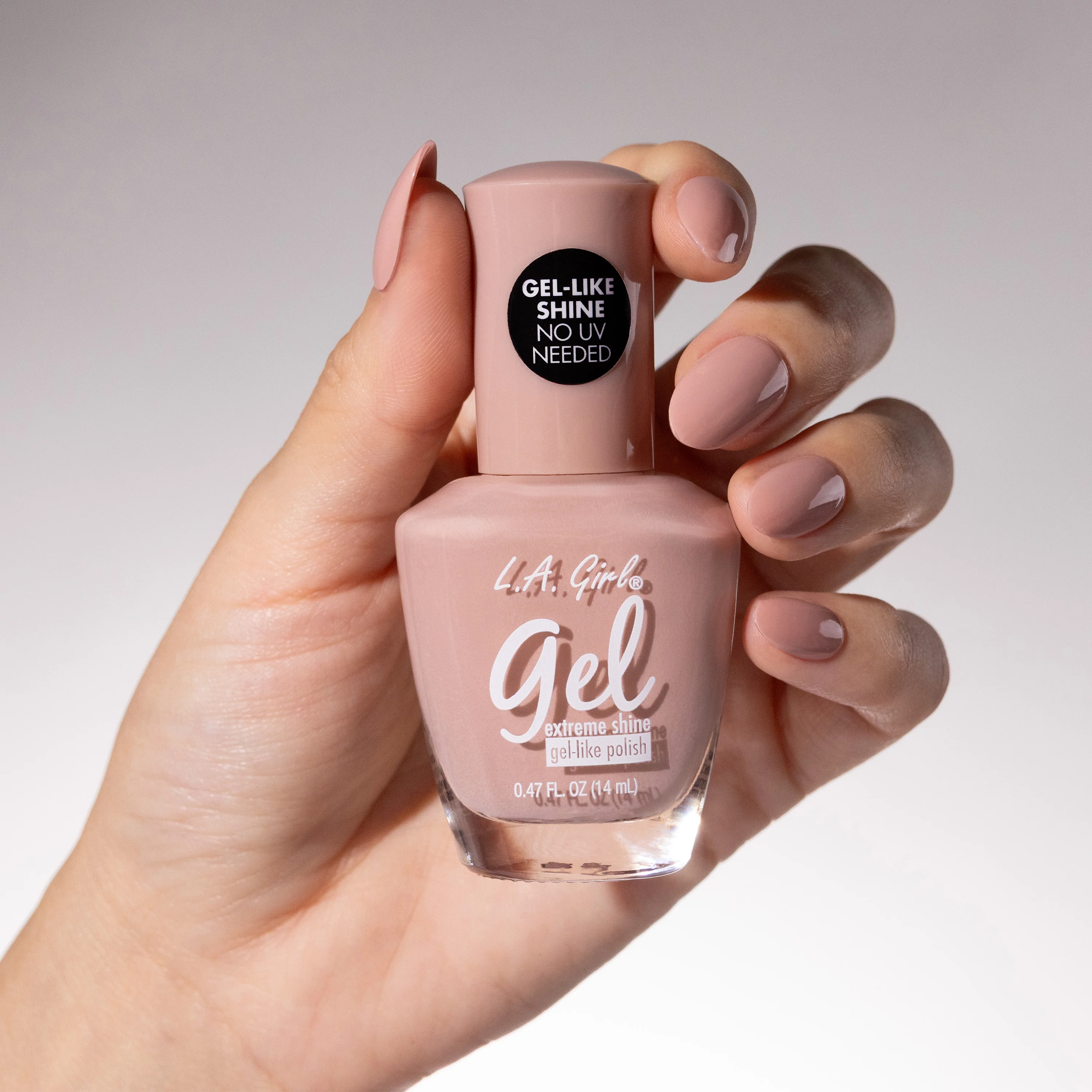 Gel Extreme Shine - Image 123