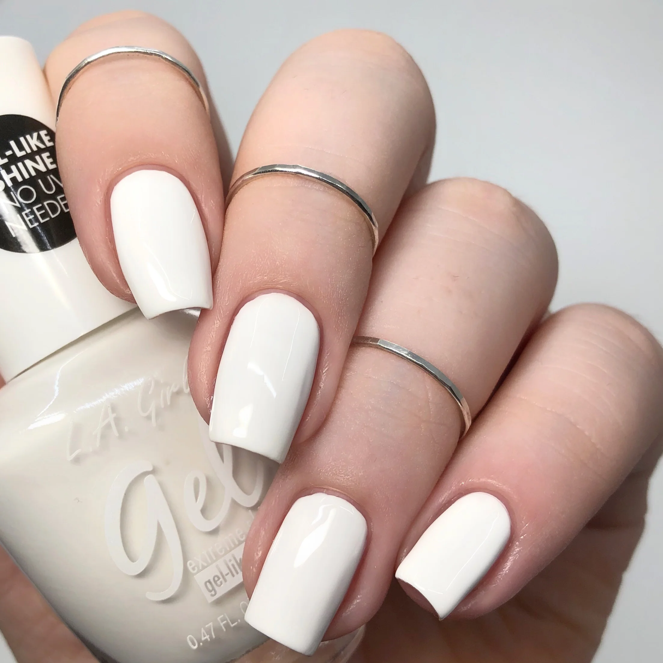 Gel Extreme Shine - Image 26
