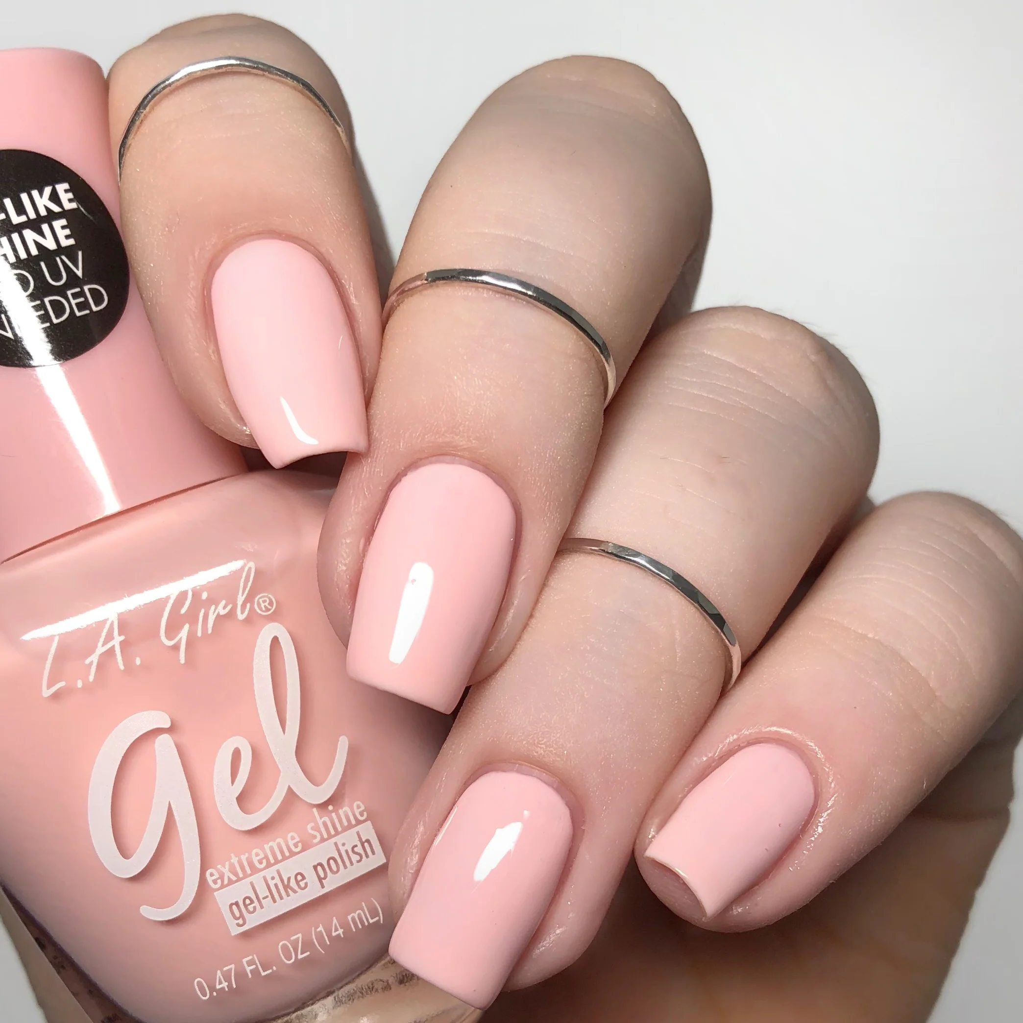 Gel Extreme Shine - Image 31