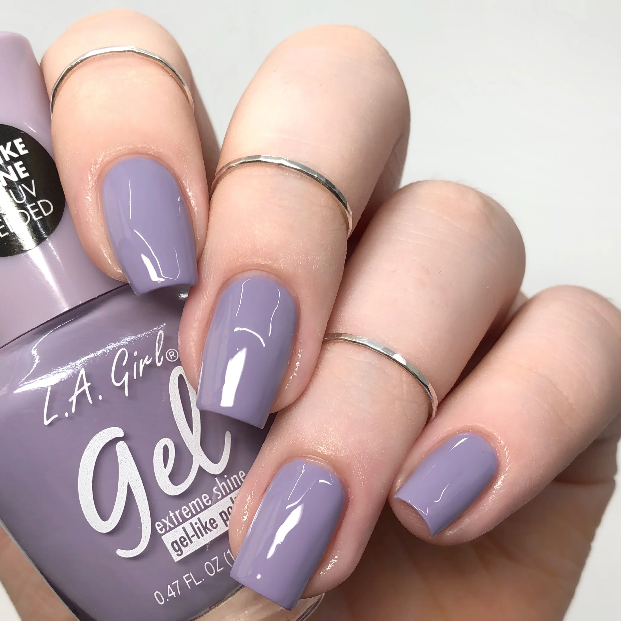 Gel Extreme Shine - Image 38