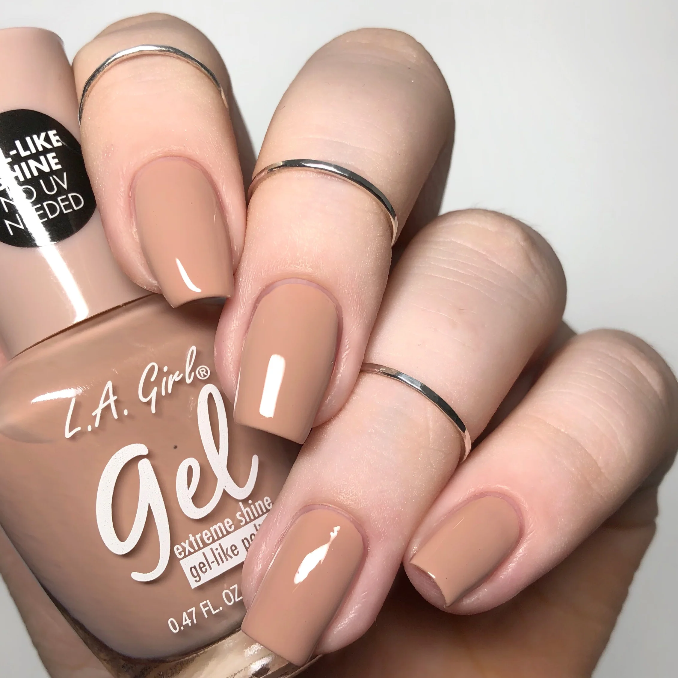 Gel Extreme Shine - Image 67